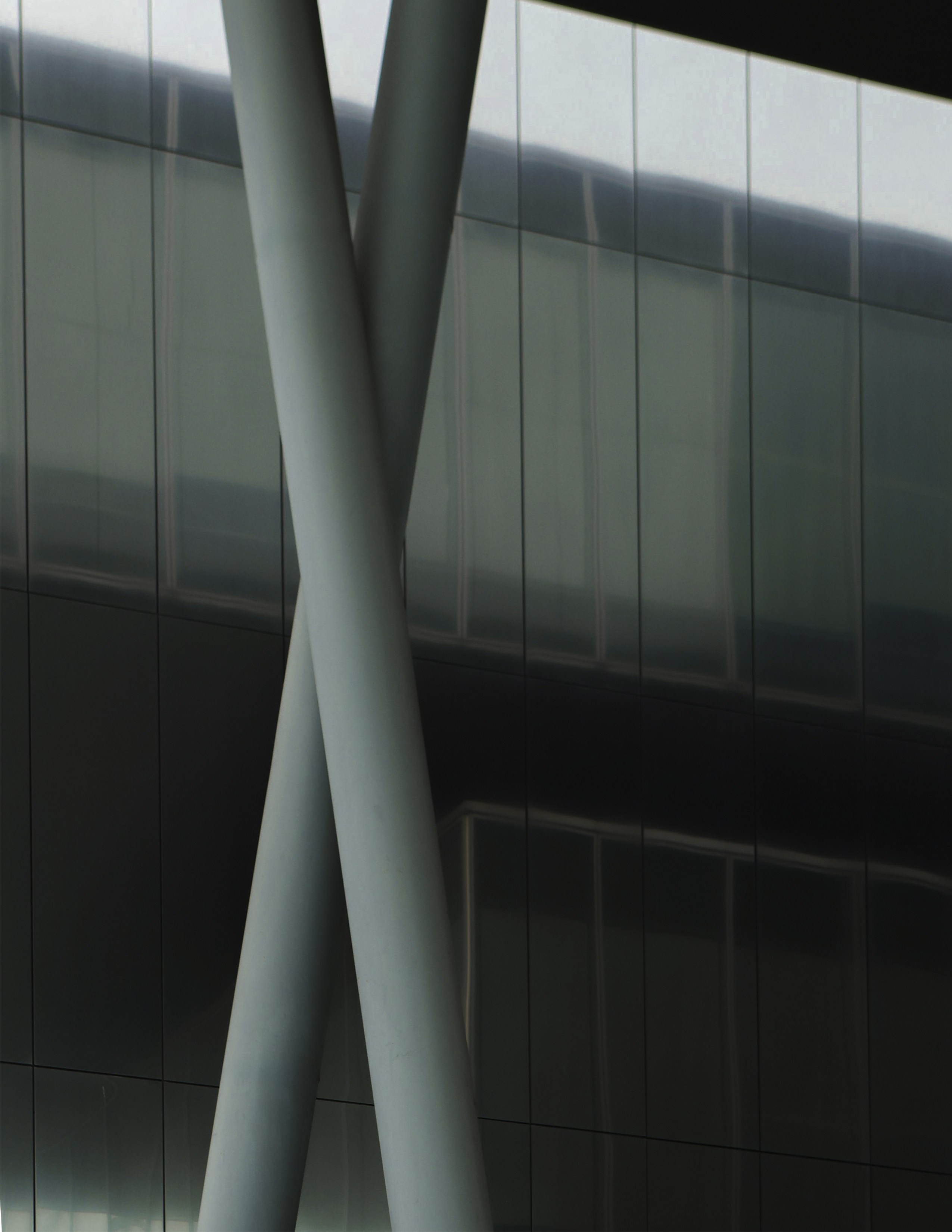 Architecture photography in Berlin | Anastasia Kalinkina