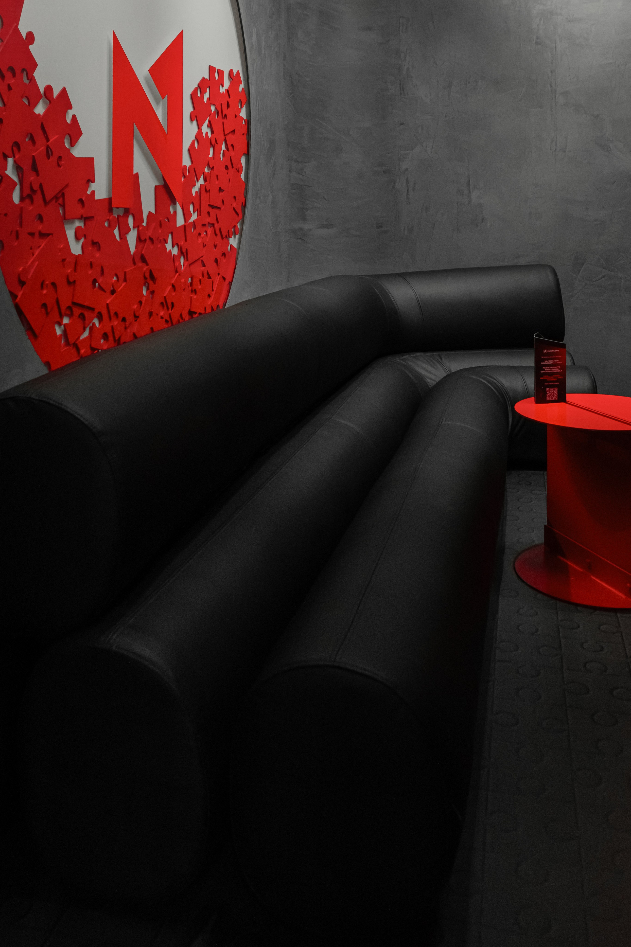 N1 Partners ICE — Interior Photography | Anastasiia Kalinkina