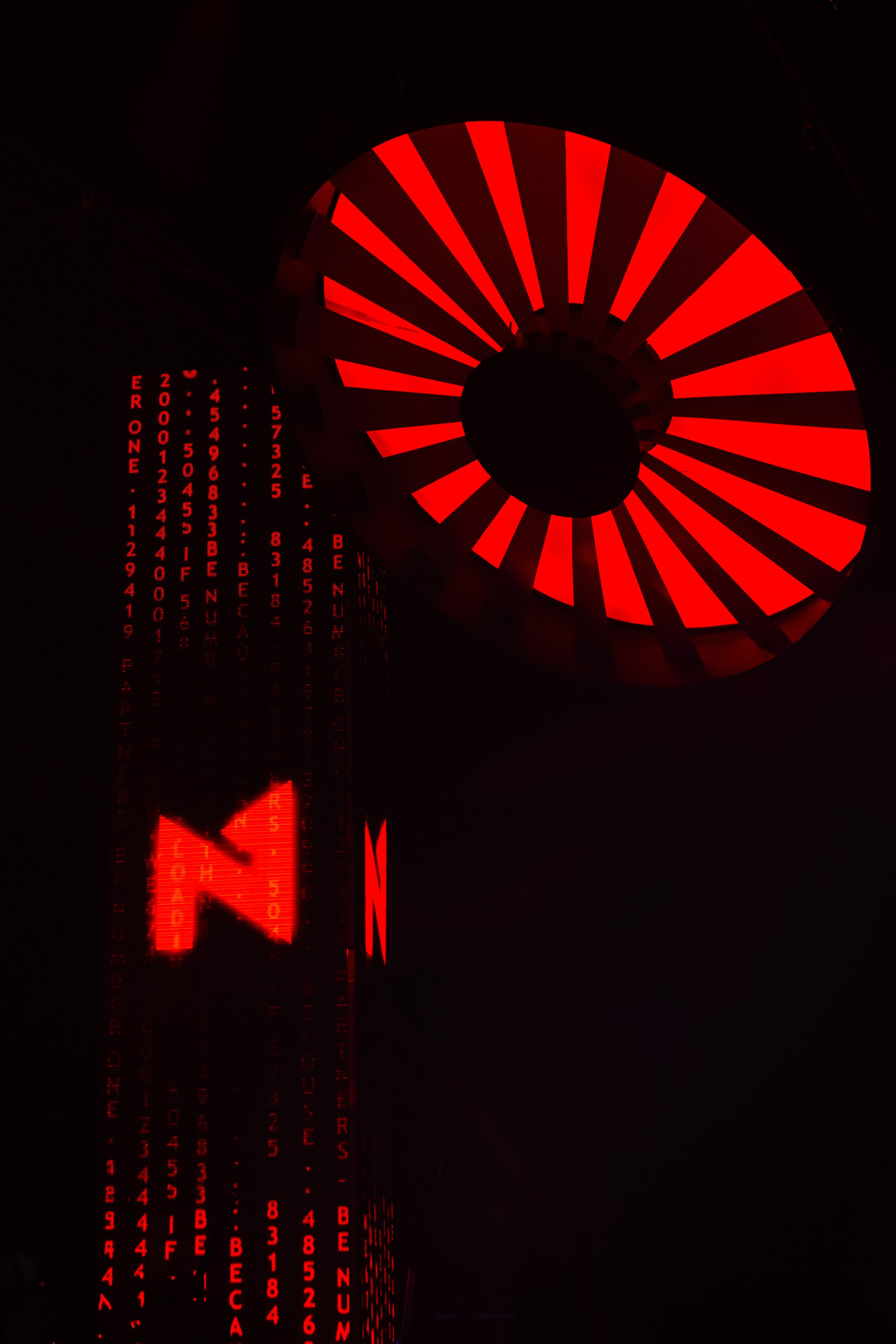 N1 Partners Afterparty — Interior Photography | Anastasiia Kalinkina