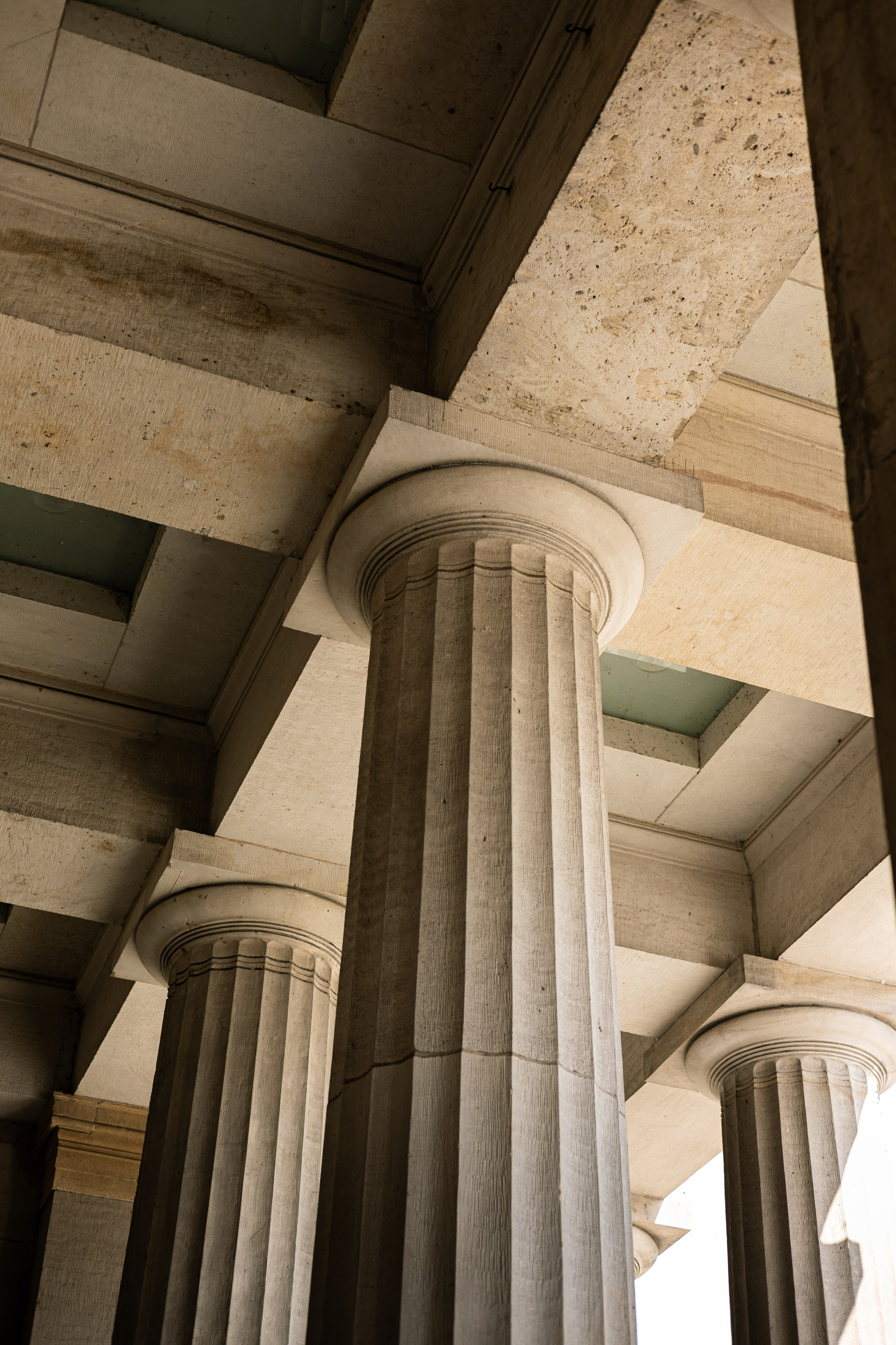 KARL SCHINKEL’S ARCHITECTURE IN BERLIN. Anastasiia Kalinkina — Fotografin in Berlin