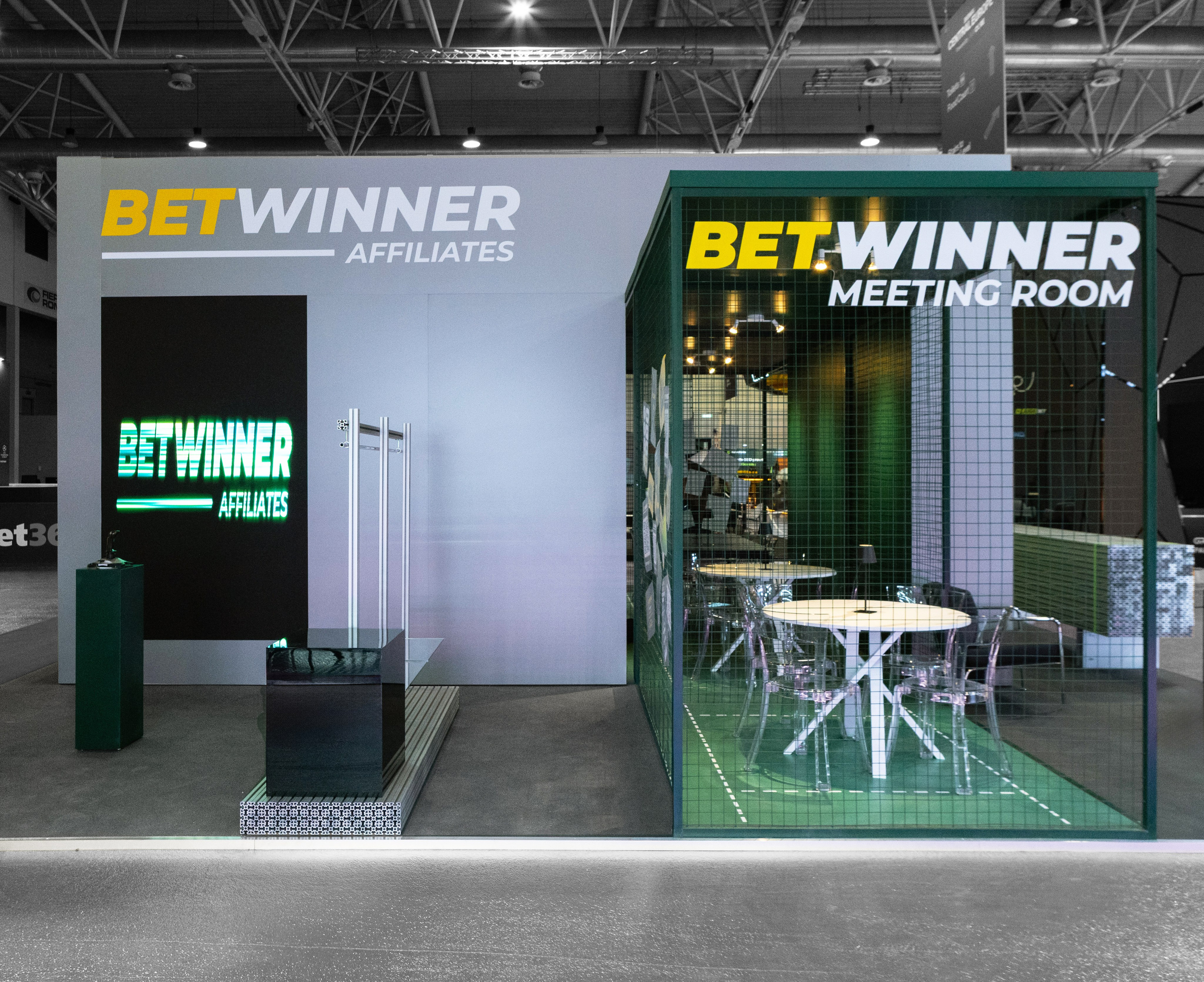 Bet Winner SIGMA — Interior Photography | Anastasiia Kalinkina