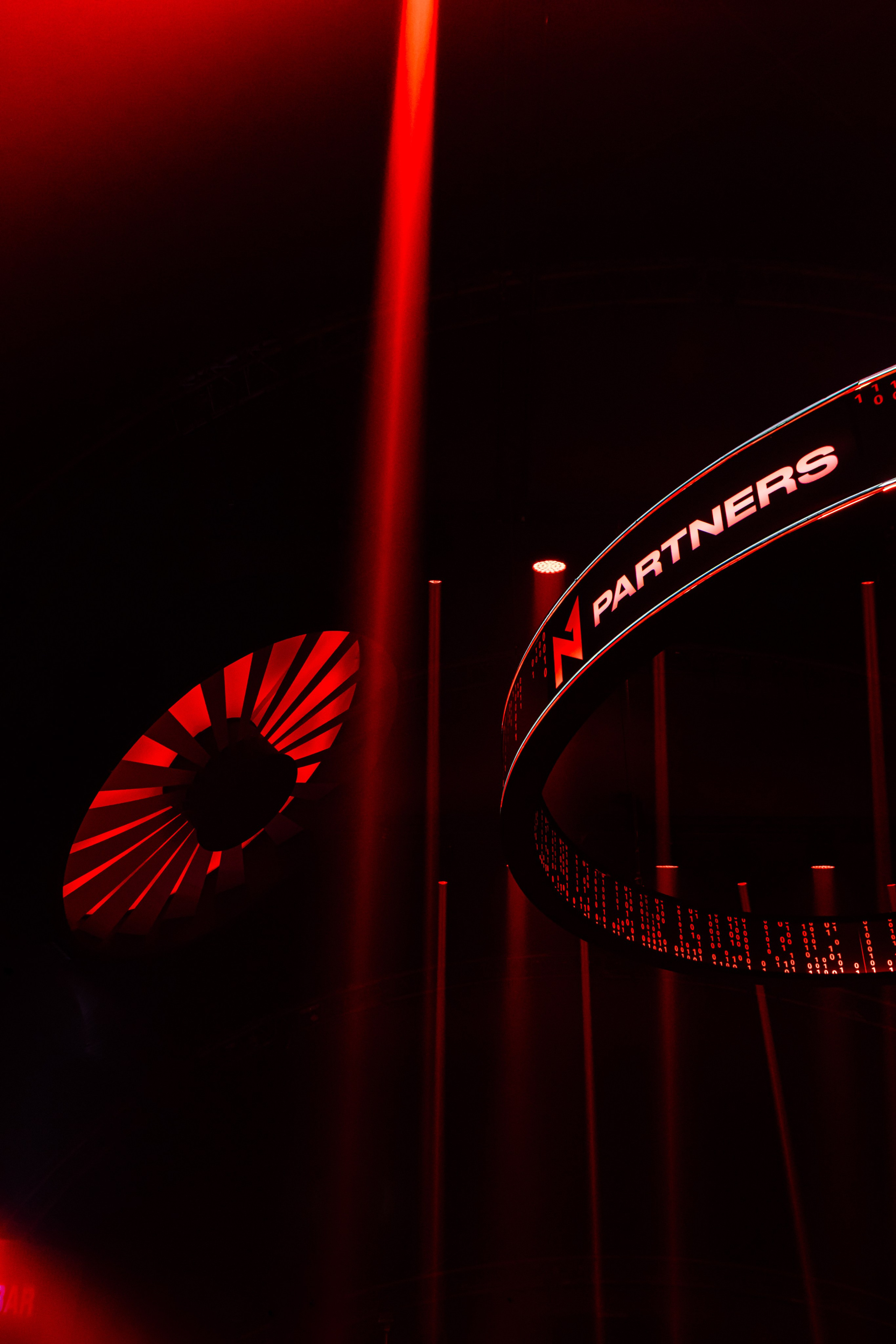 N1 Partners Afterparty — Interior Photography | Anastasiia Kalinkina