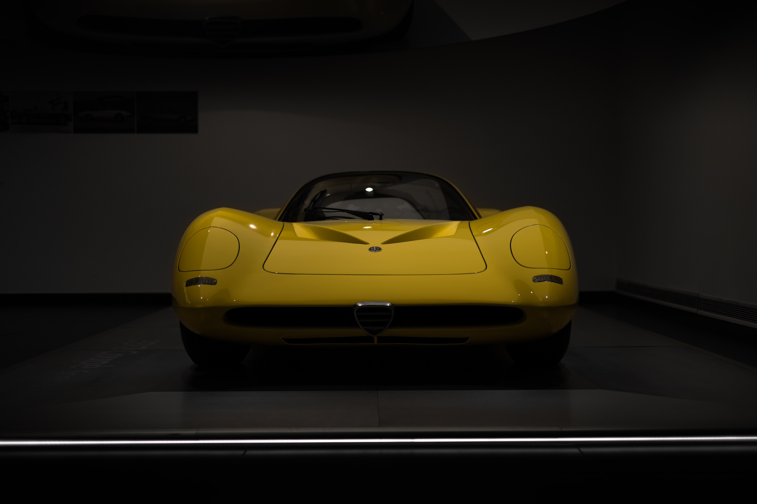 Automotive photography in Berlin | Anastasia Kalinkina