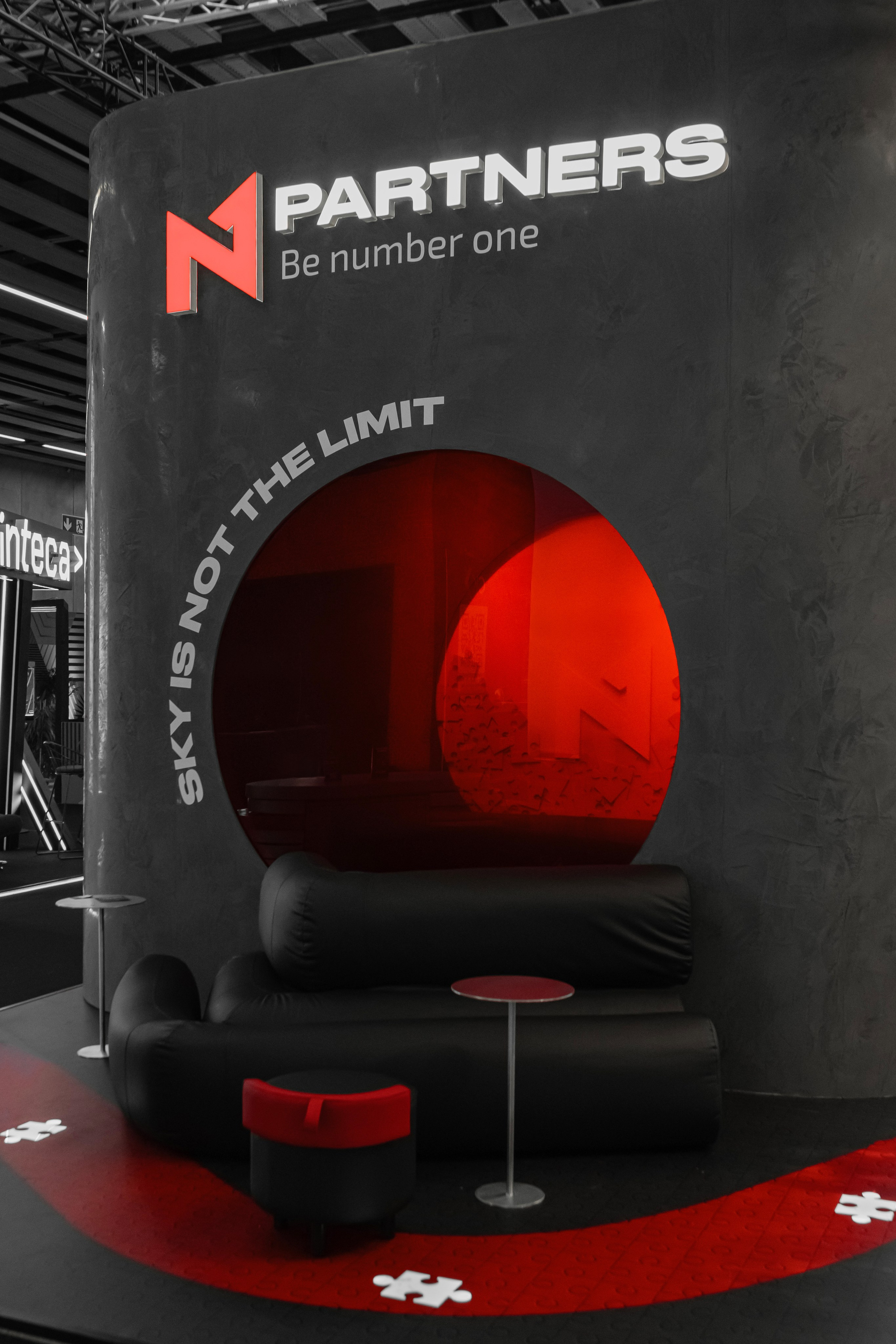 N1 Partners ICE — Interior Photography | Anastasiia Kalinkina