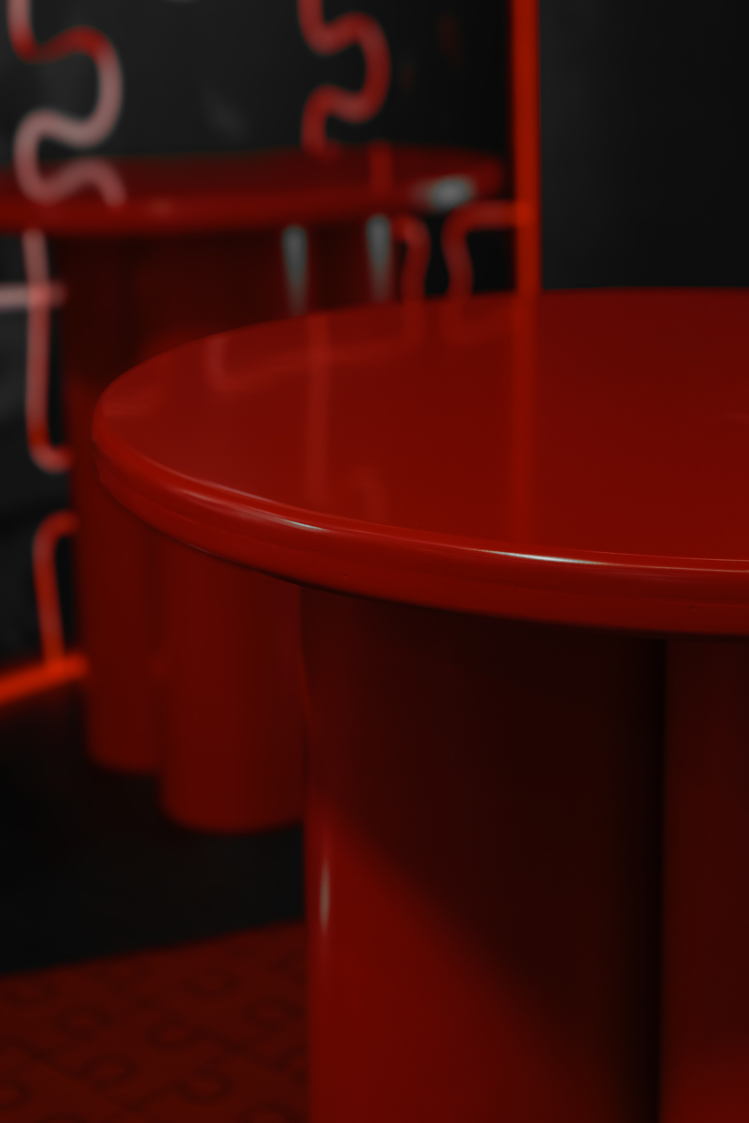 N1 Partners ICE — Interior Photography | Anastasiia Kalinkina