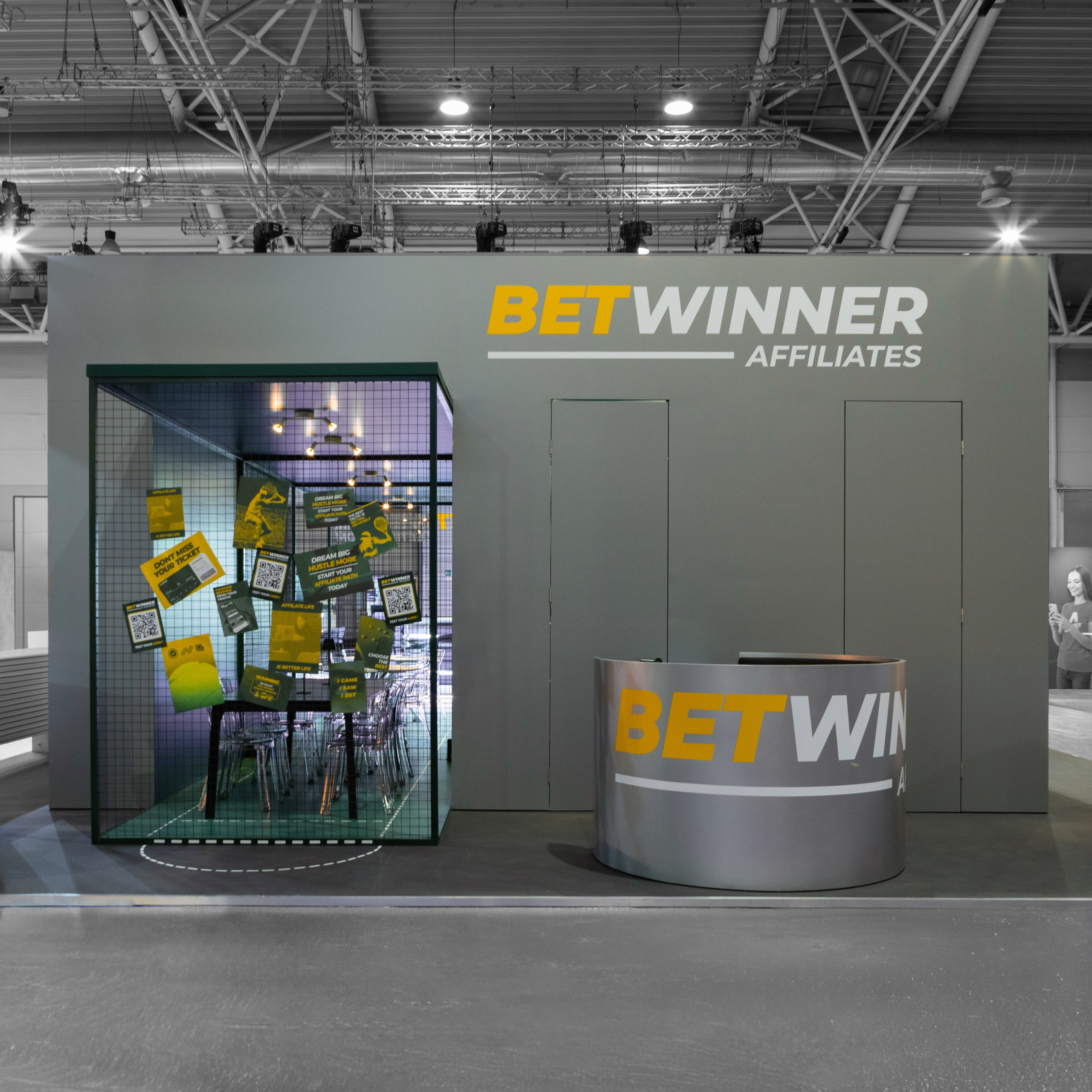 Bet Winner SIGMA — Interior Photography | Anastasiia Kalinkina