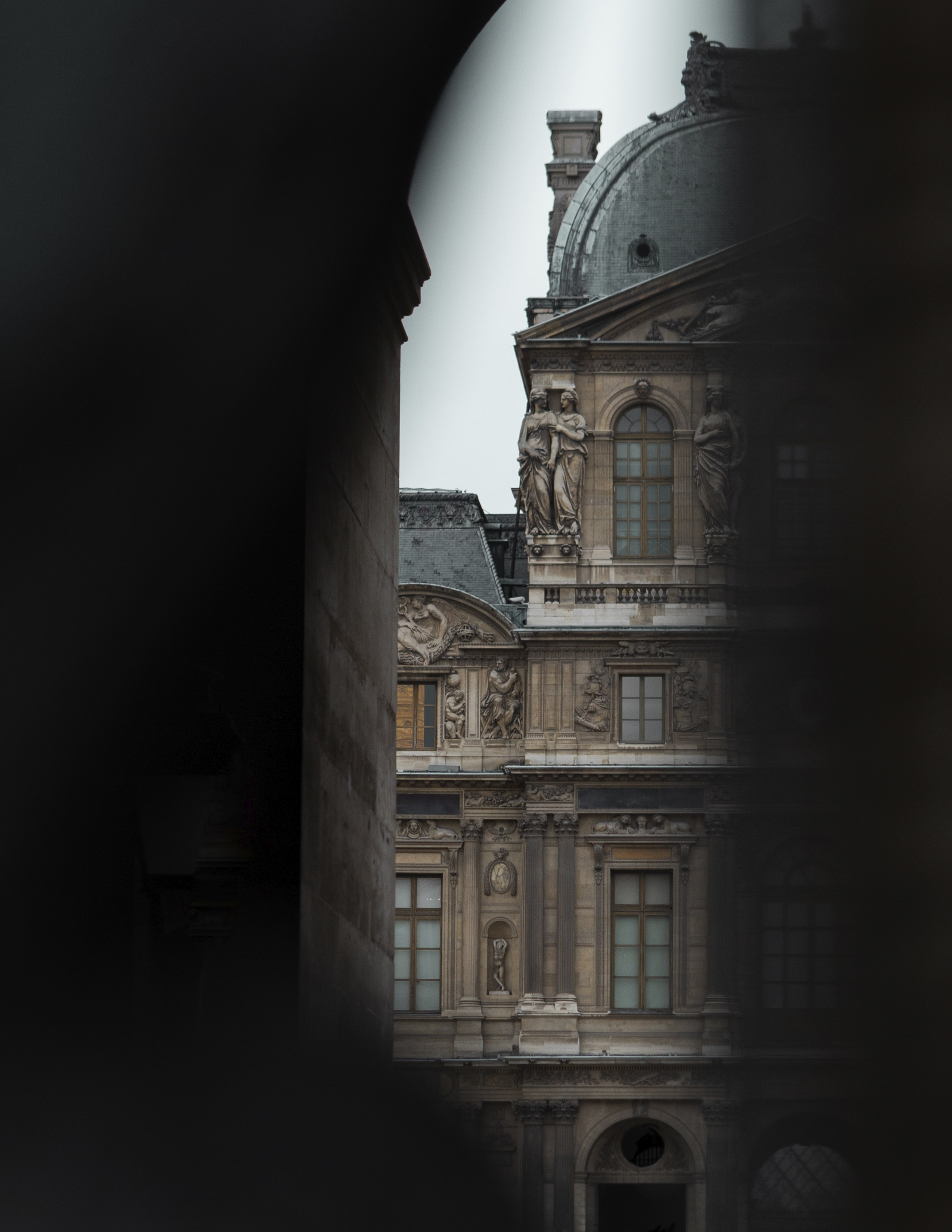 Architecture photography in Berlin | Anastasia Kalinkina