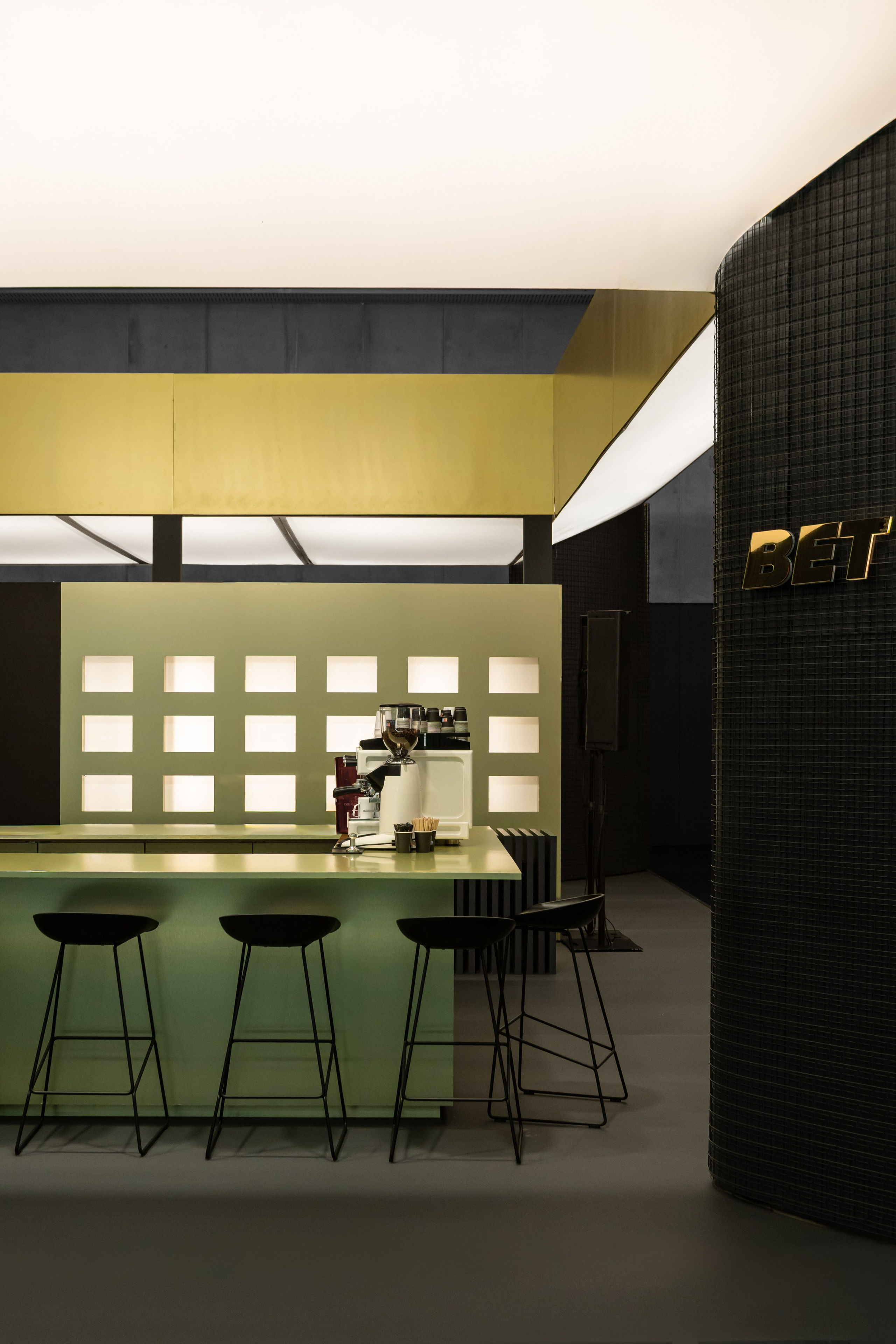 Bet Winner ICE — Interior Photography | Anastasiia Kalinkina