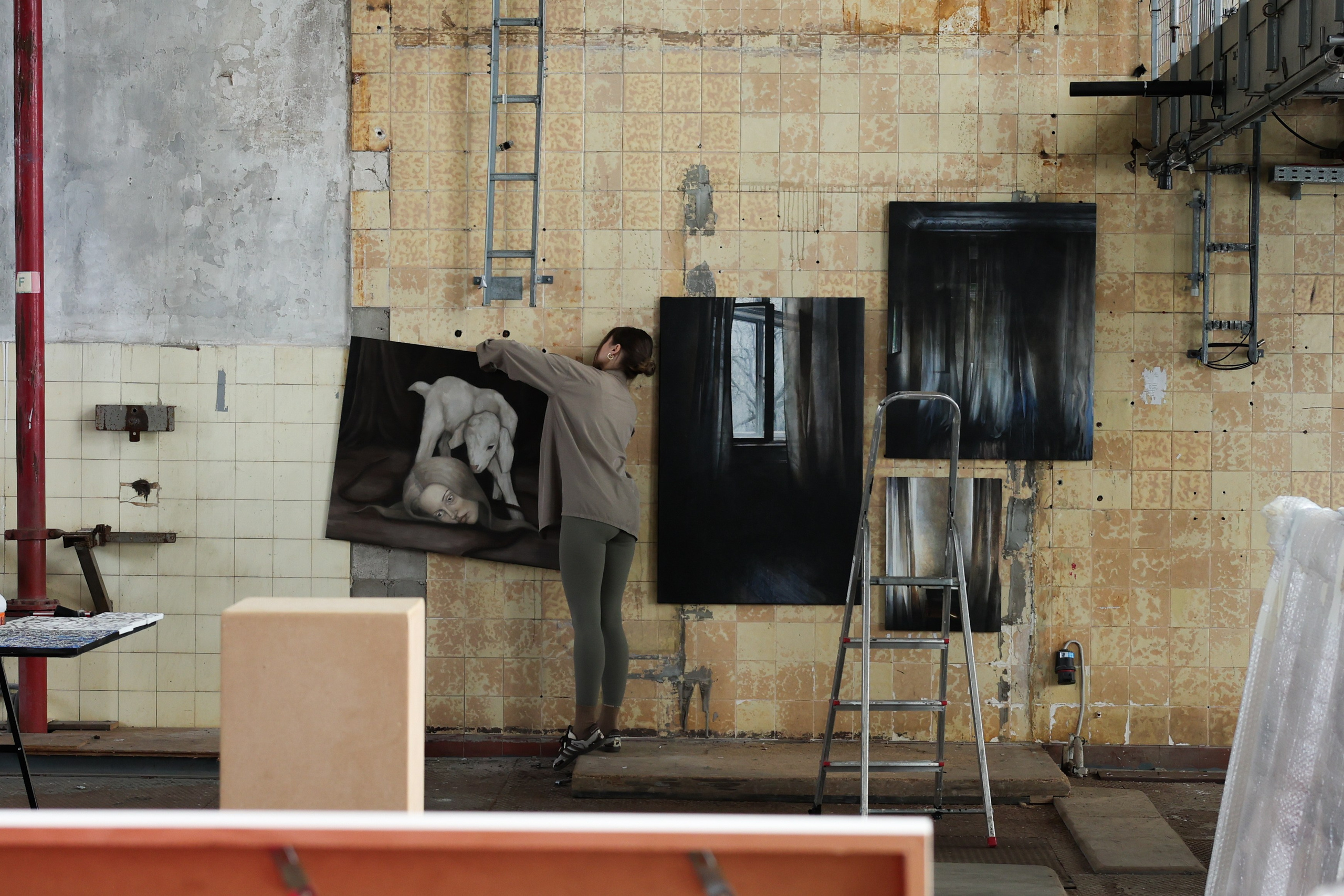 BAAM — Interior Photography | Anastasiia Kalinkina