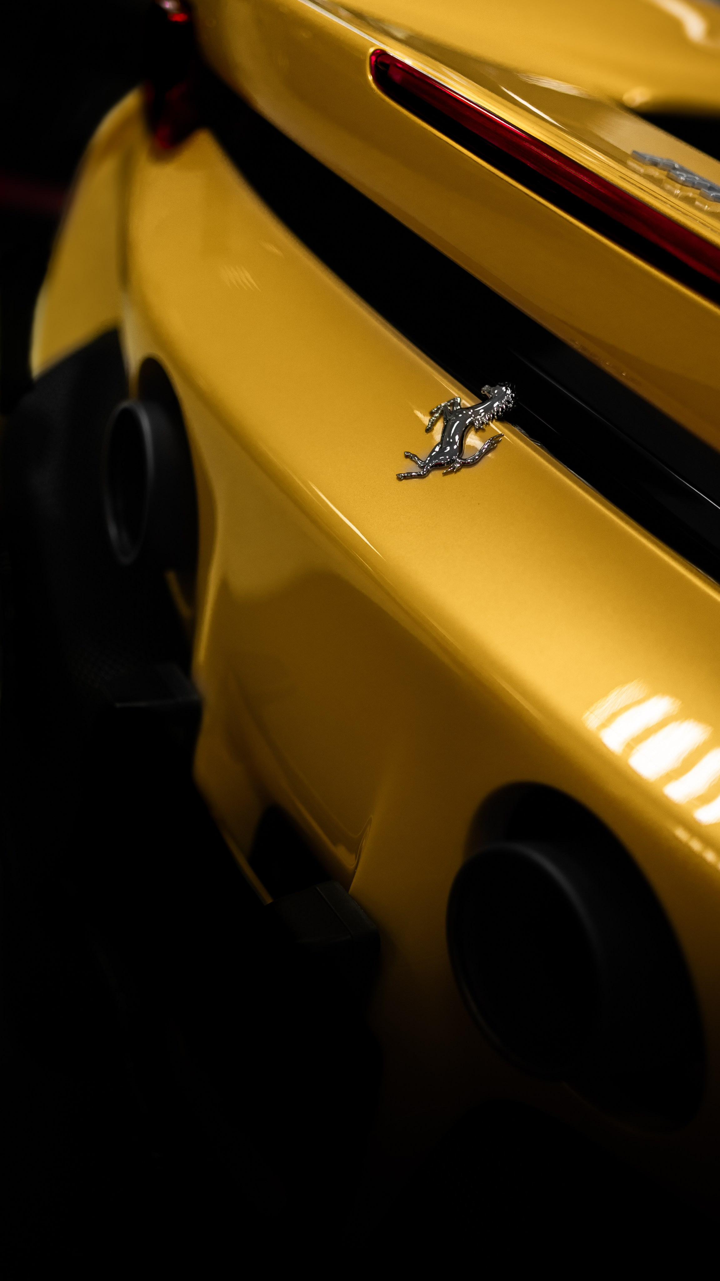 Automotive photography in Berlin | Anastasia Kalinkina