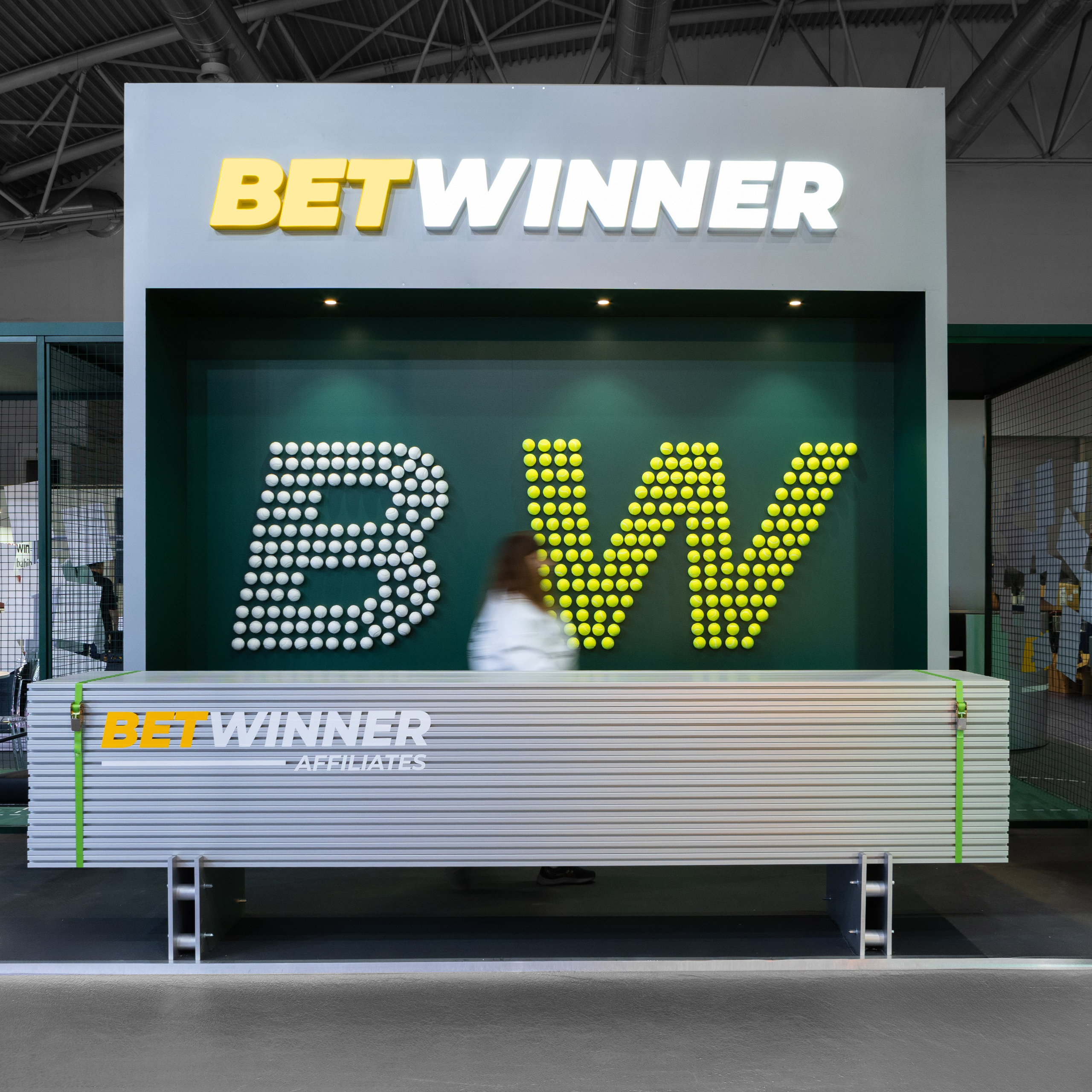 Bet Winner SIGMA — Interior Photography | Anastasiia Kalinkina