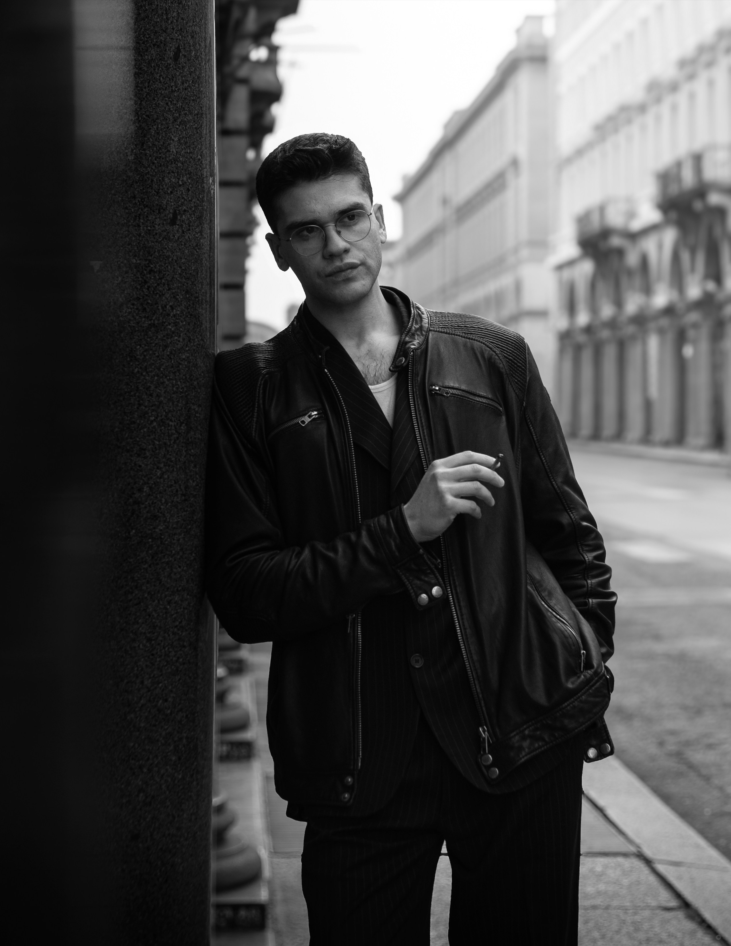 MODERN MIND | CLASSIC FRAME. Anastasiia Kalinkina — Photographer in Berlin