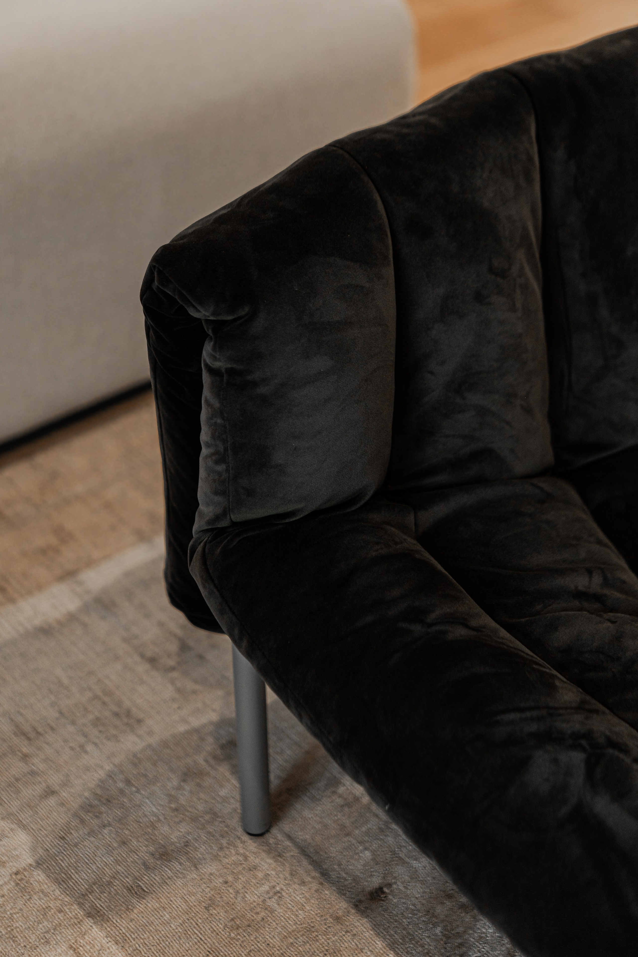 Little France Apartments — Interior Photography | Anastasiia Kalinkina