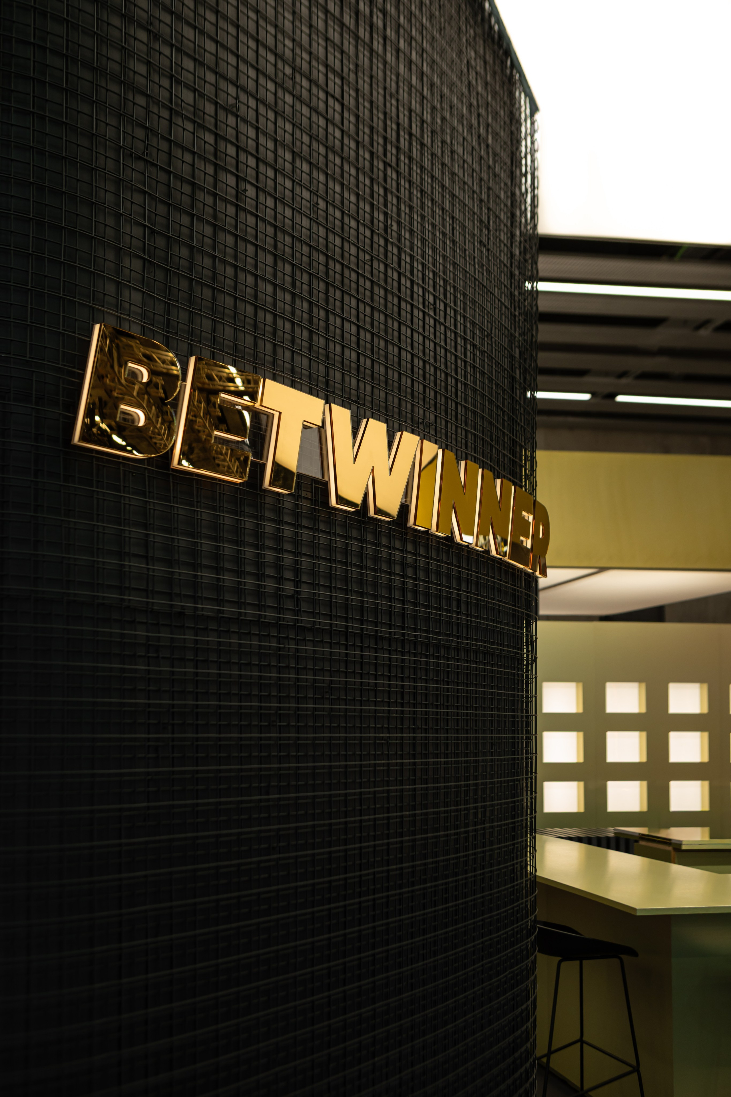 Bet Winner ICE — Interior Photography | Anastasiia Kalinkina