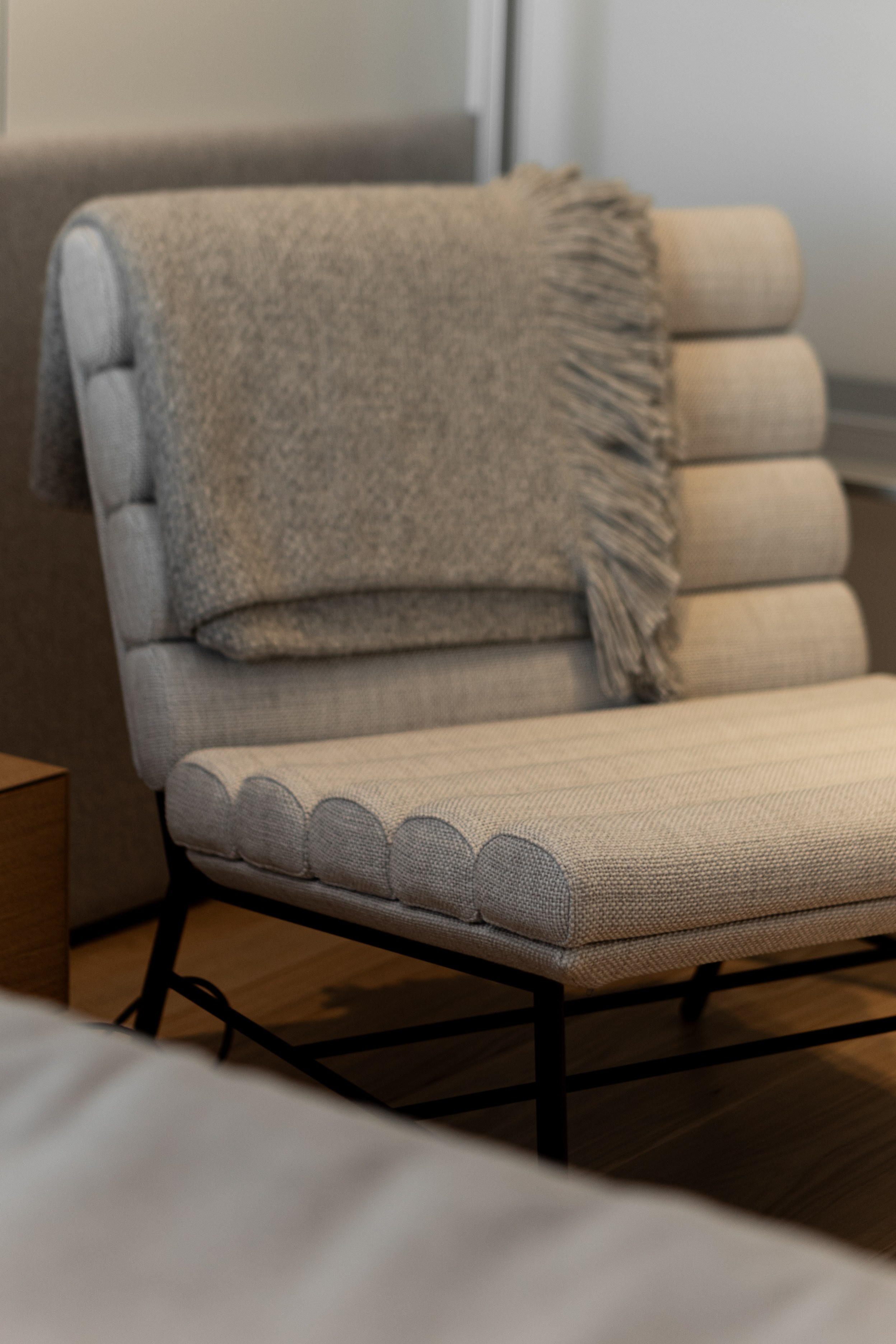 Little France Apartments — Interior Photography | Anastasiia Kalinkina