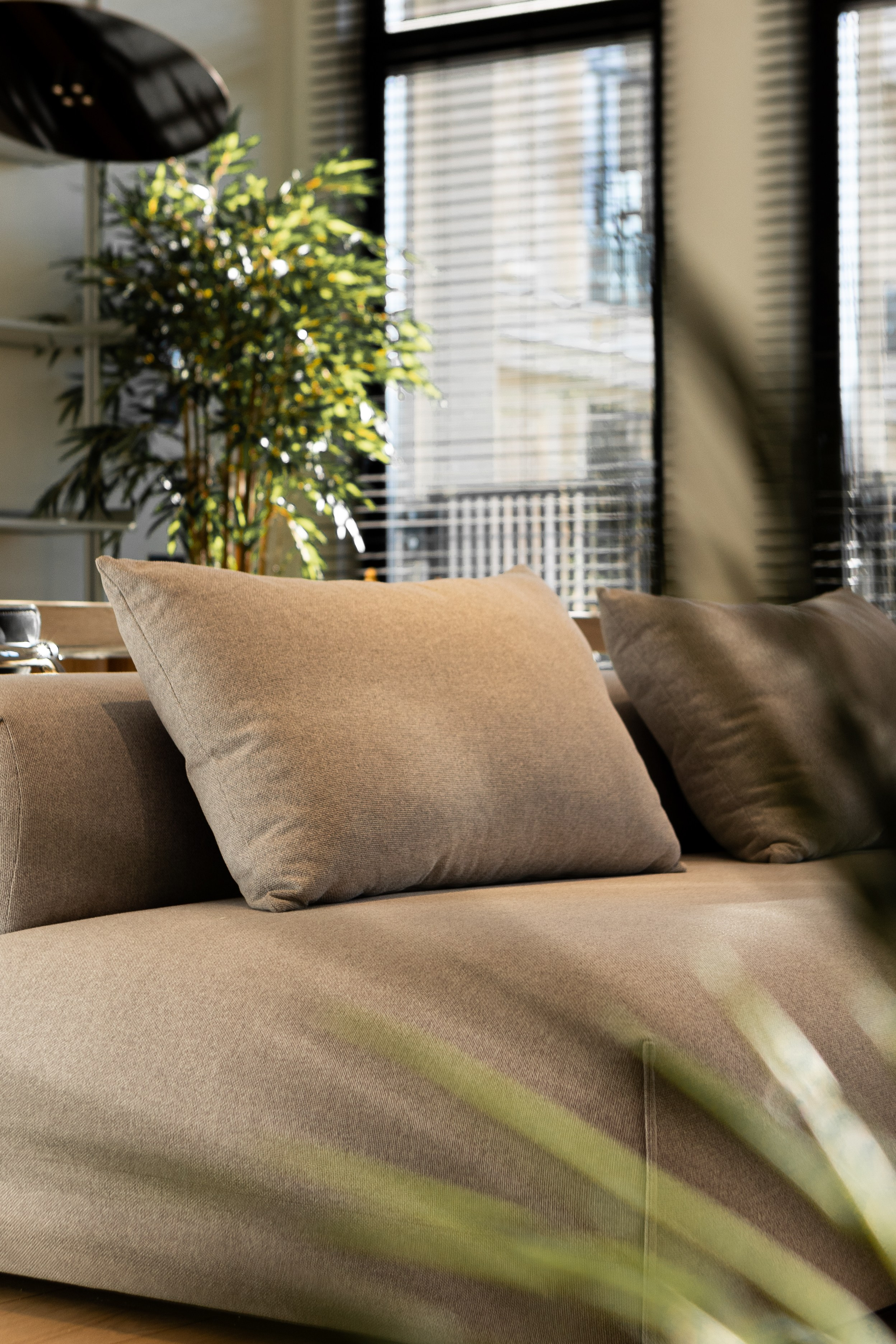 Little France Apartments — Interior Photography | Anastasiia Kalinkina
