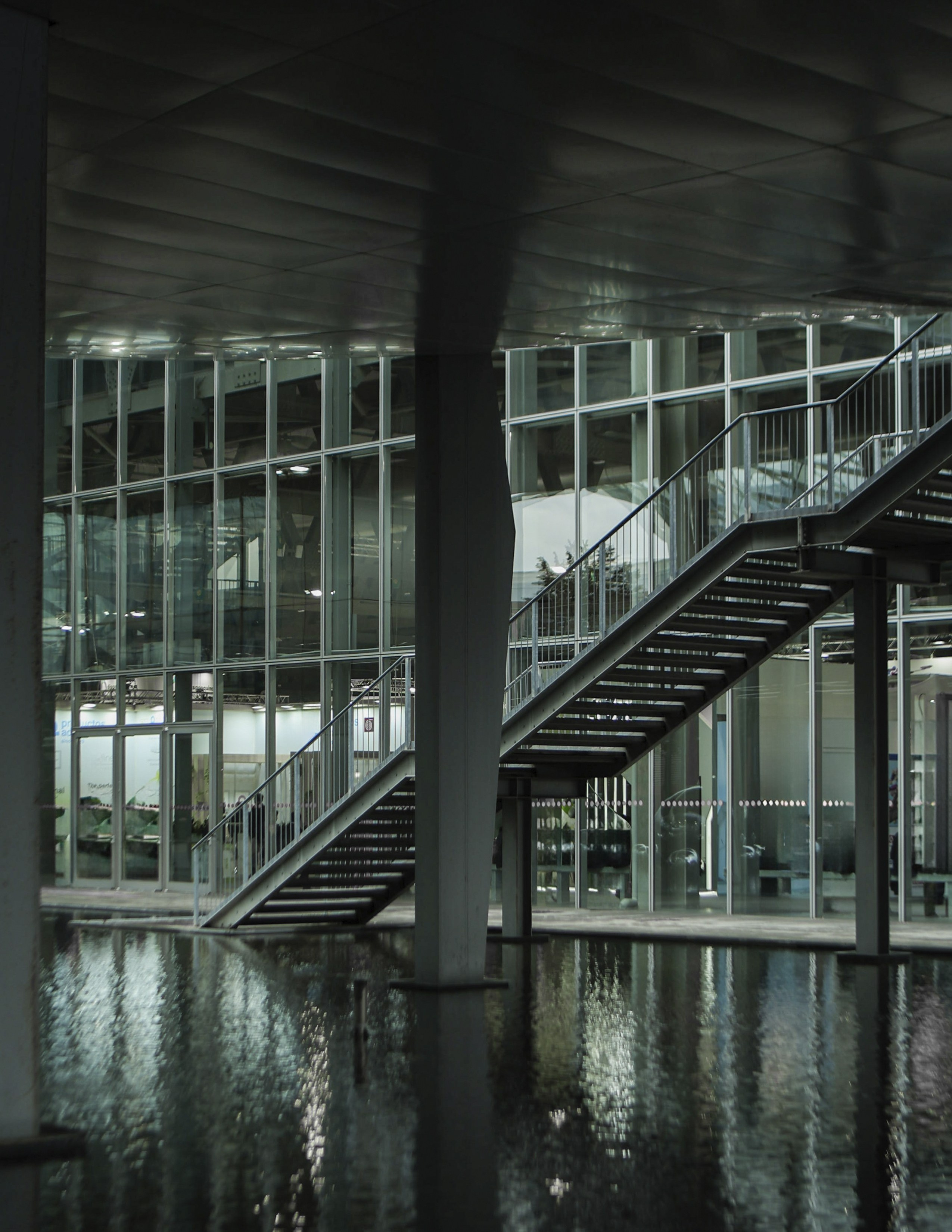 Architecture photography in Berlin | Anastasia Kalinkina