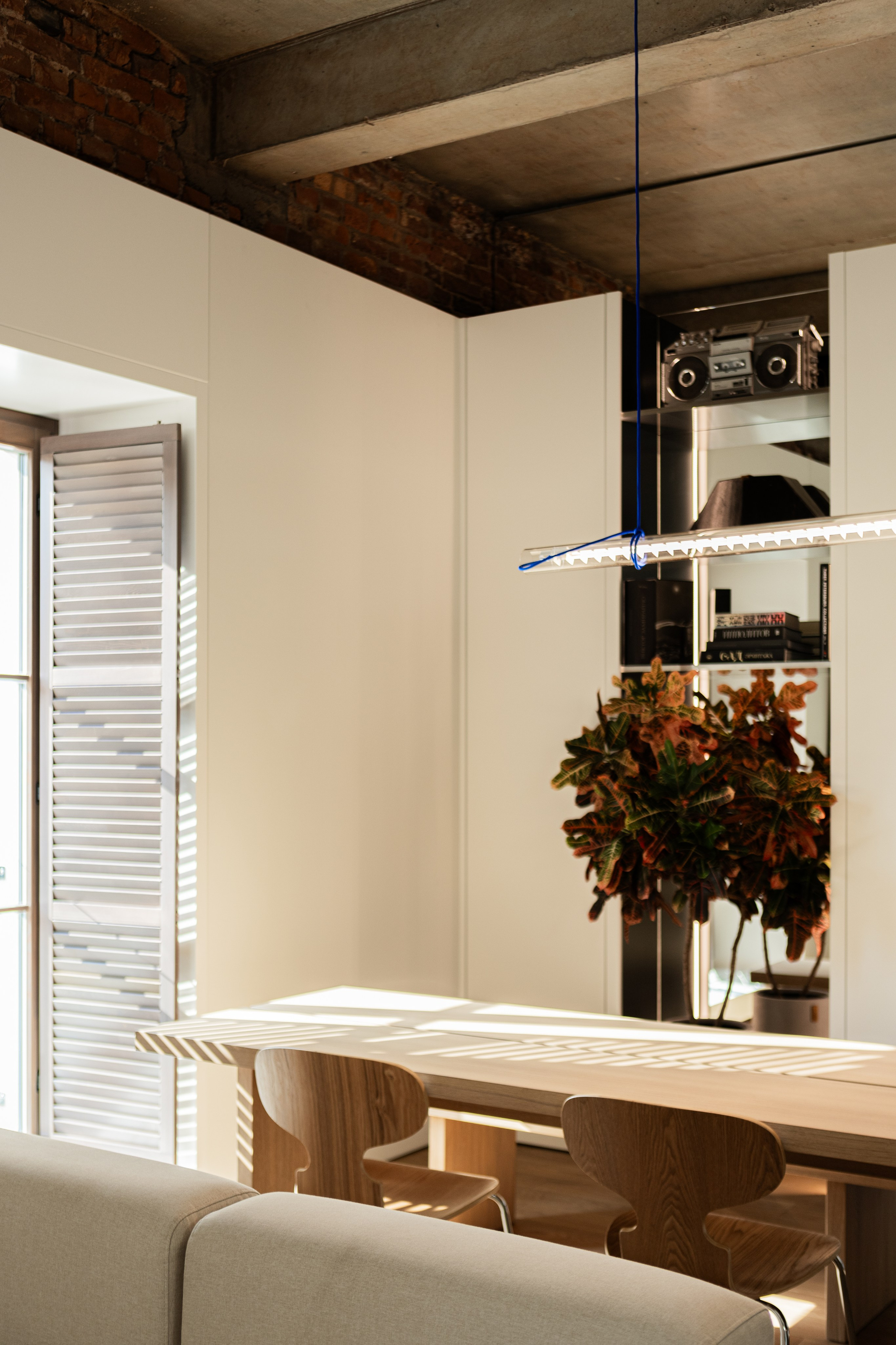 Hideout Apartments — Interior Photography | Anastasiia Kalinkina