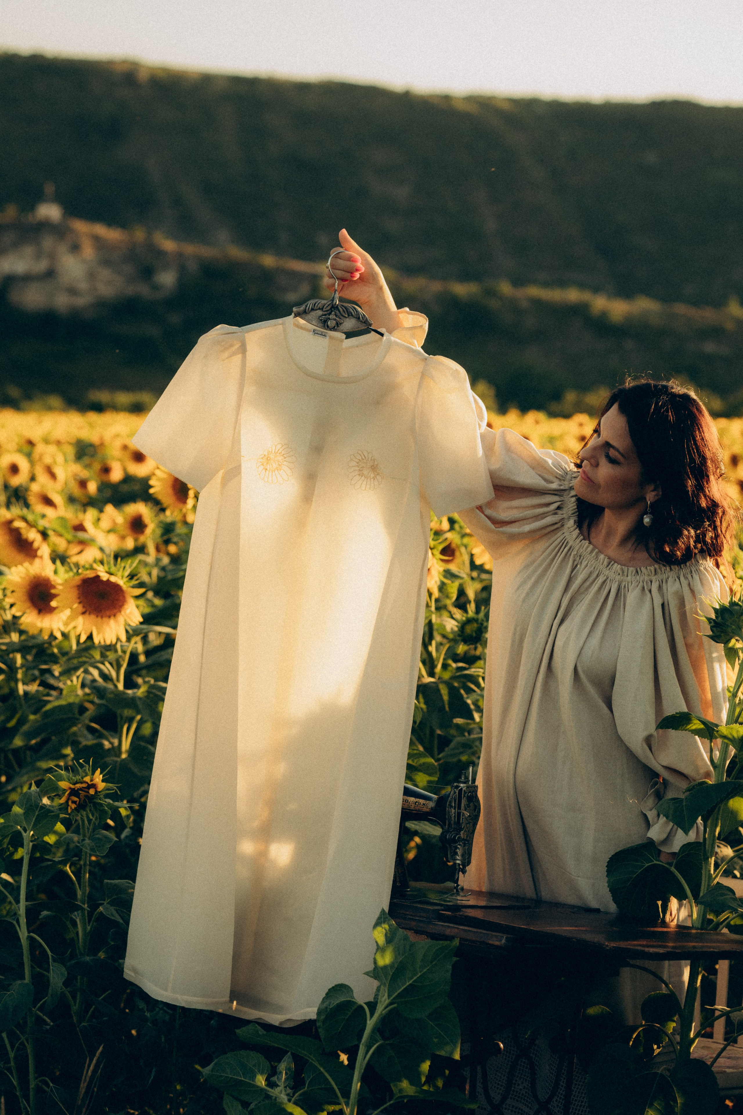 Soul of Moldova. MATVEEVA STUDIO
