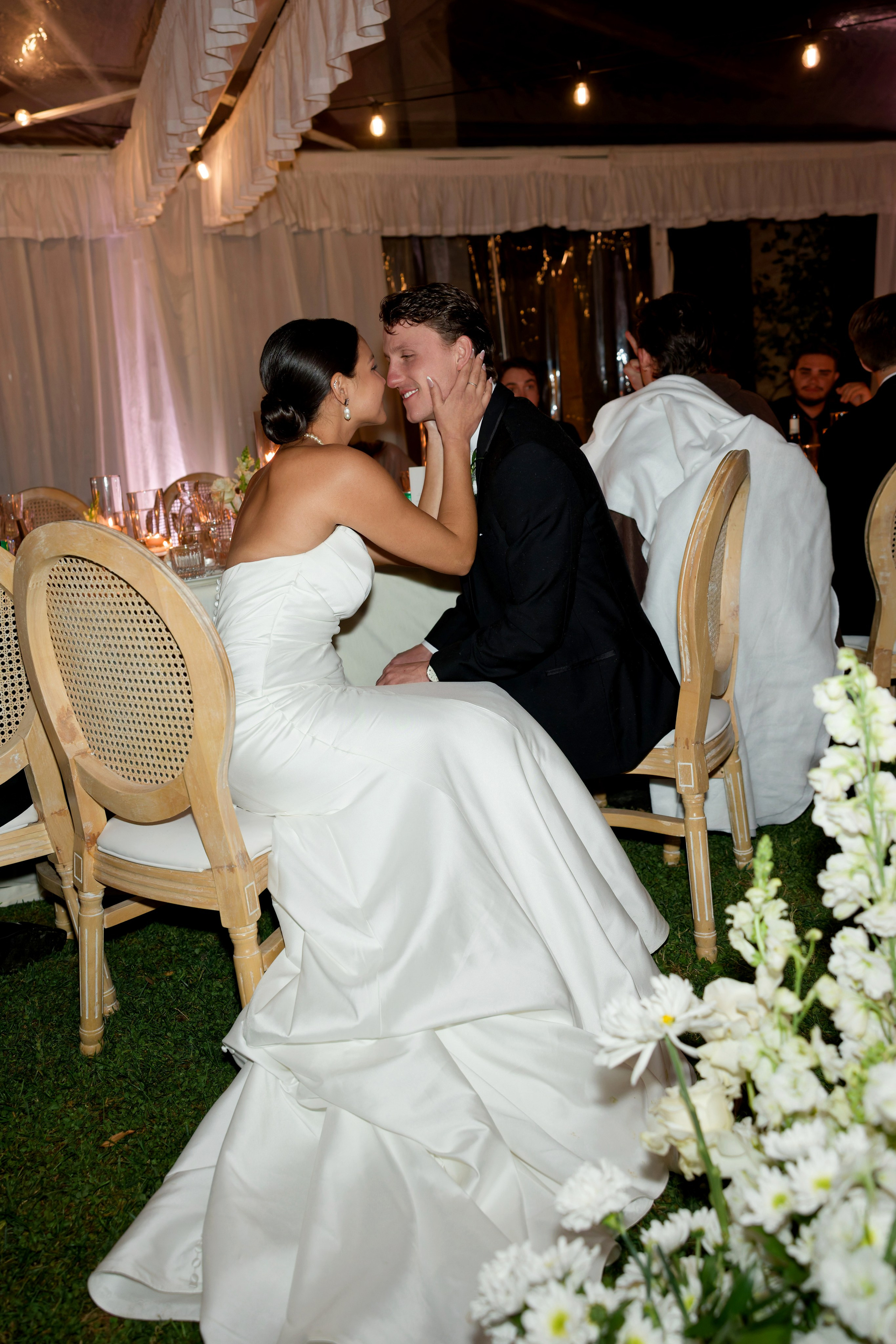 Wedding at Fonte Sala, Umbria