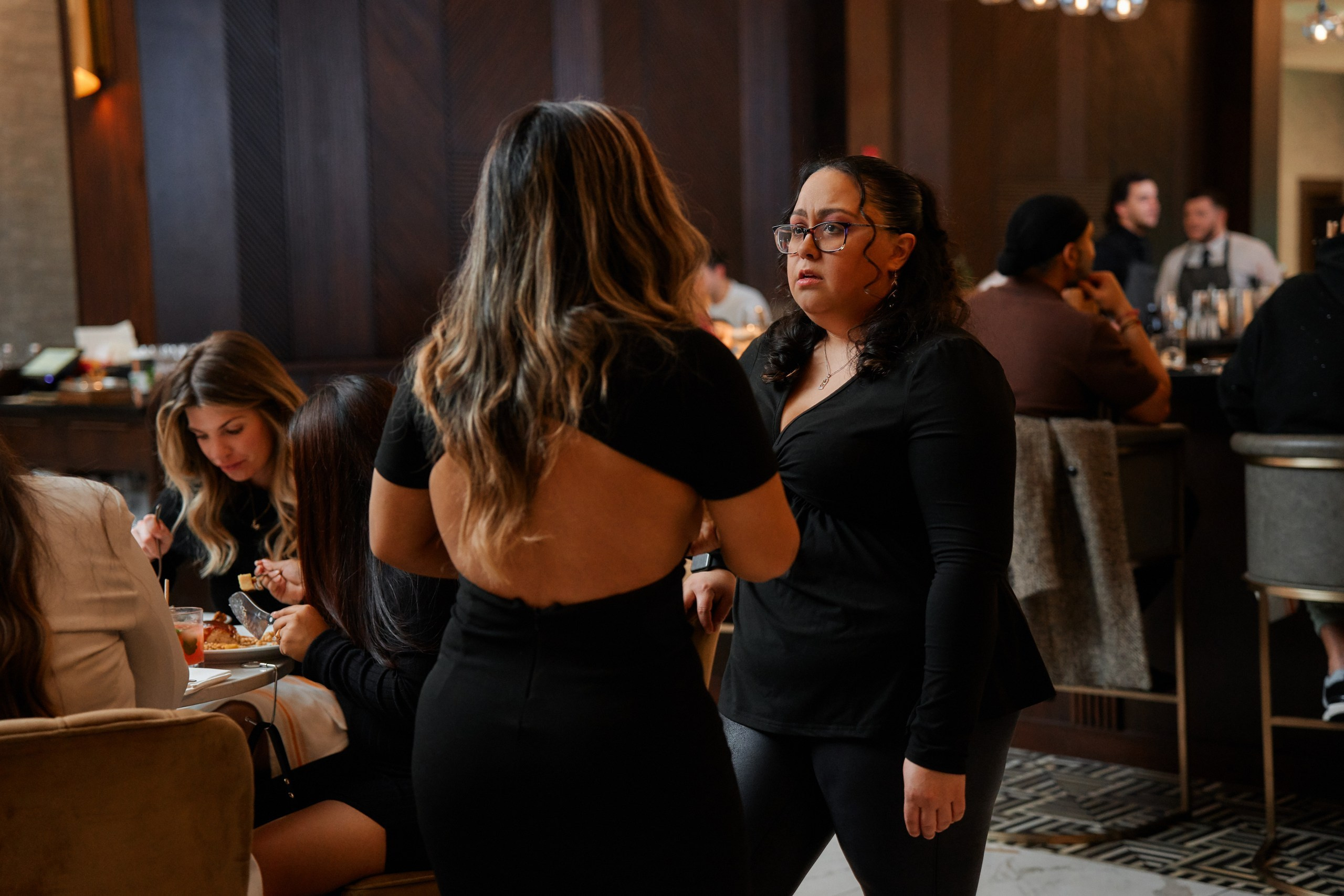 Corporate Event / NJ Smiles. Professional Wedding and event photographer USA New York