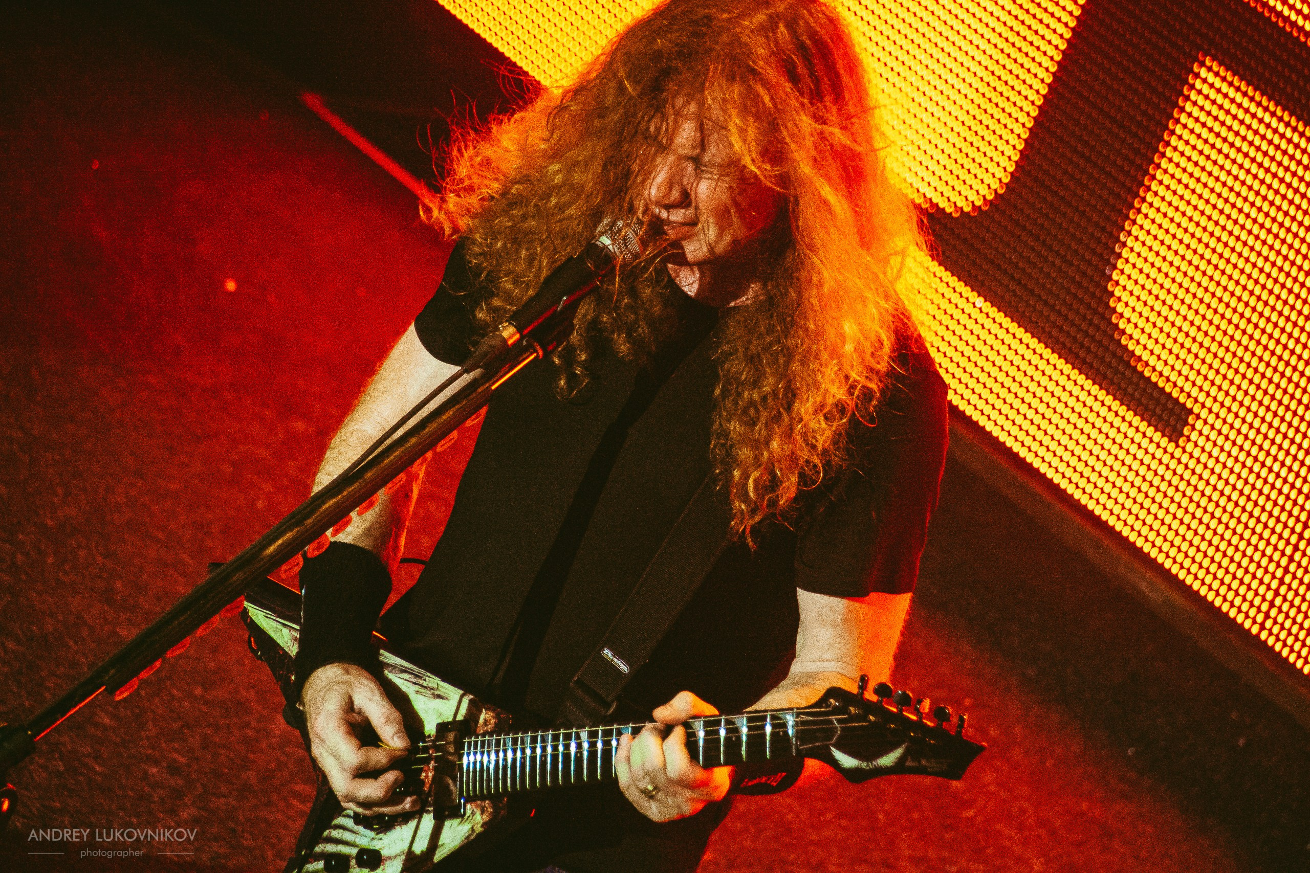 Megadeth