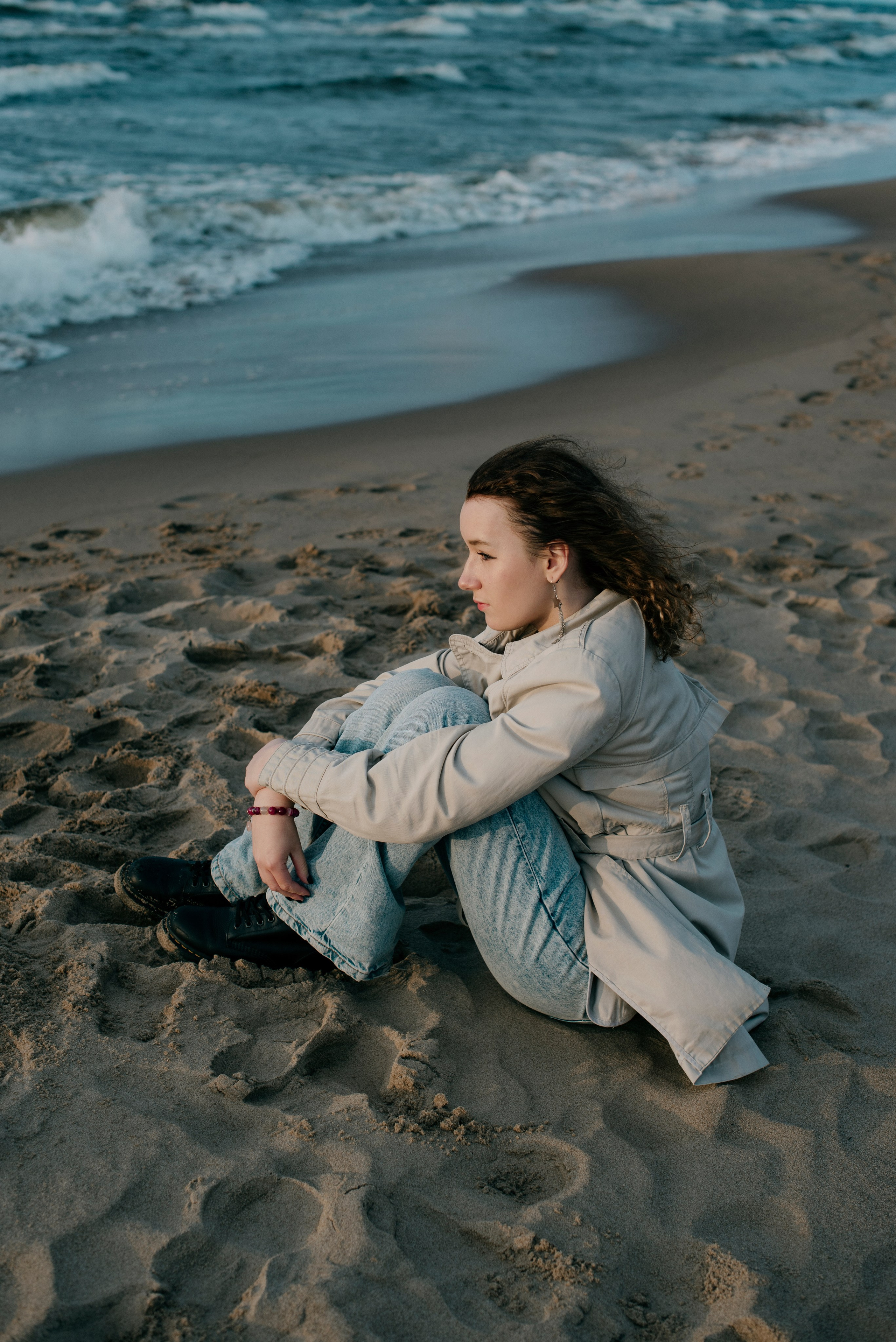 Валерия. Главная