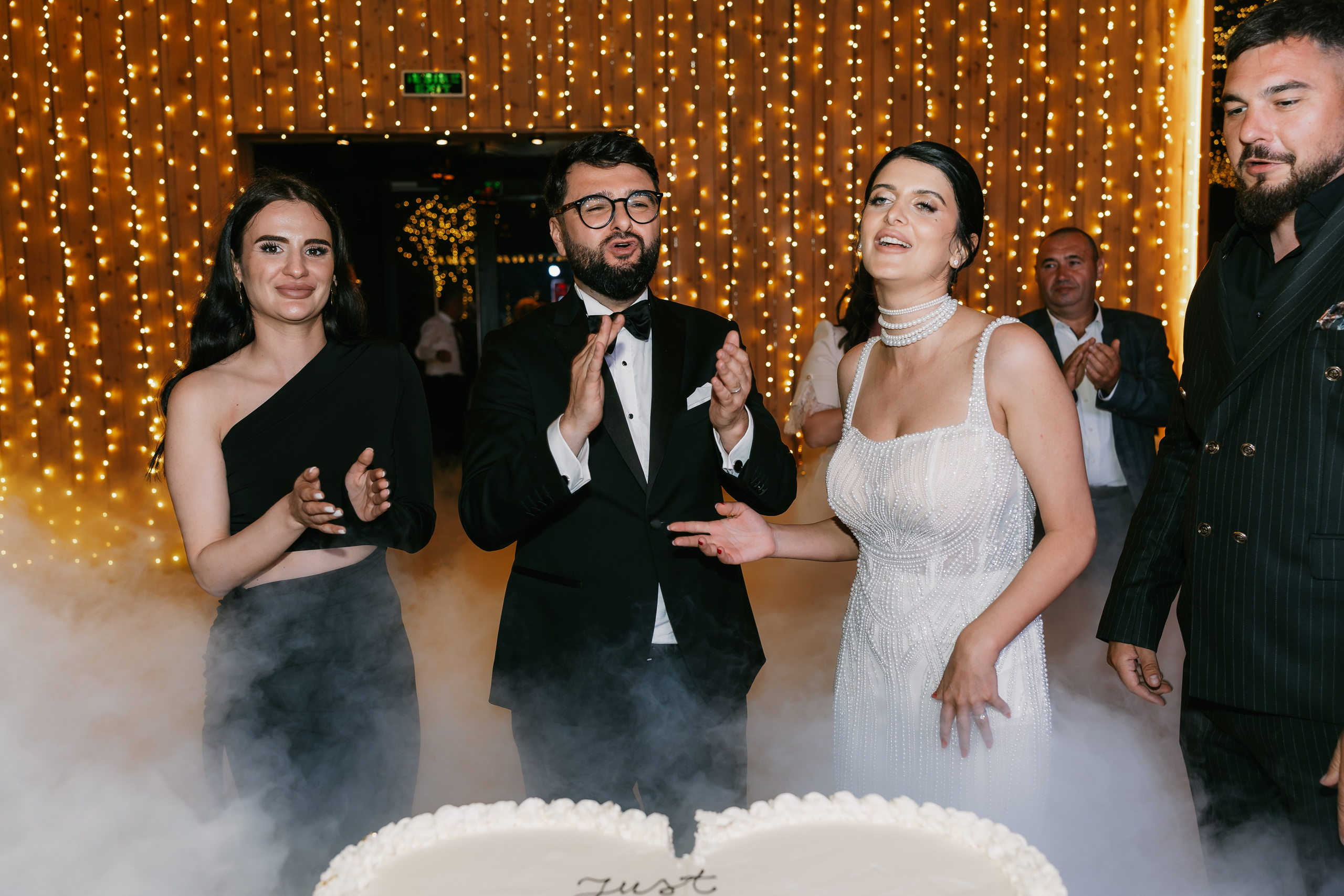 Adina & Marius | Wedding Day