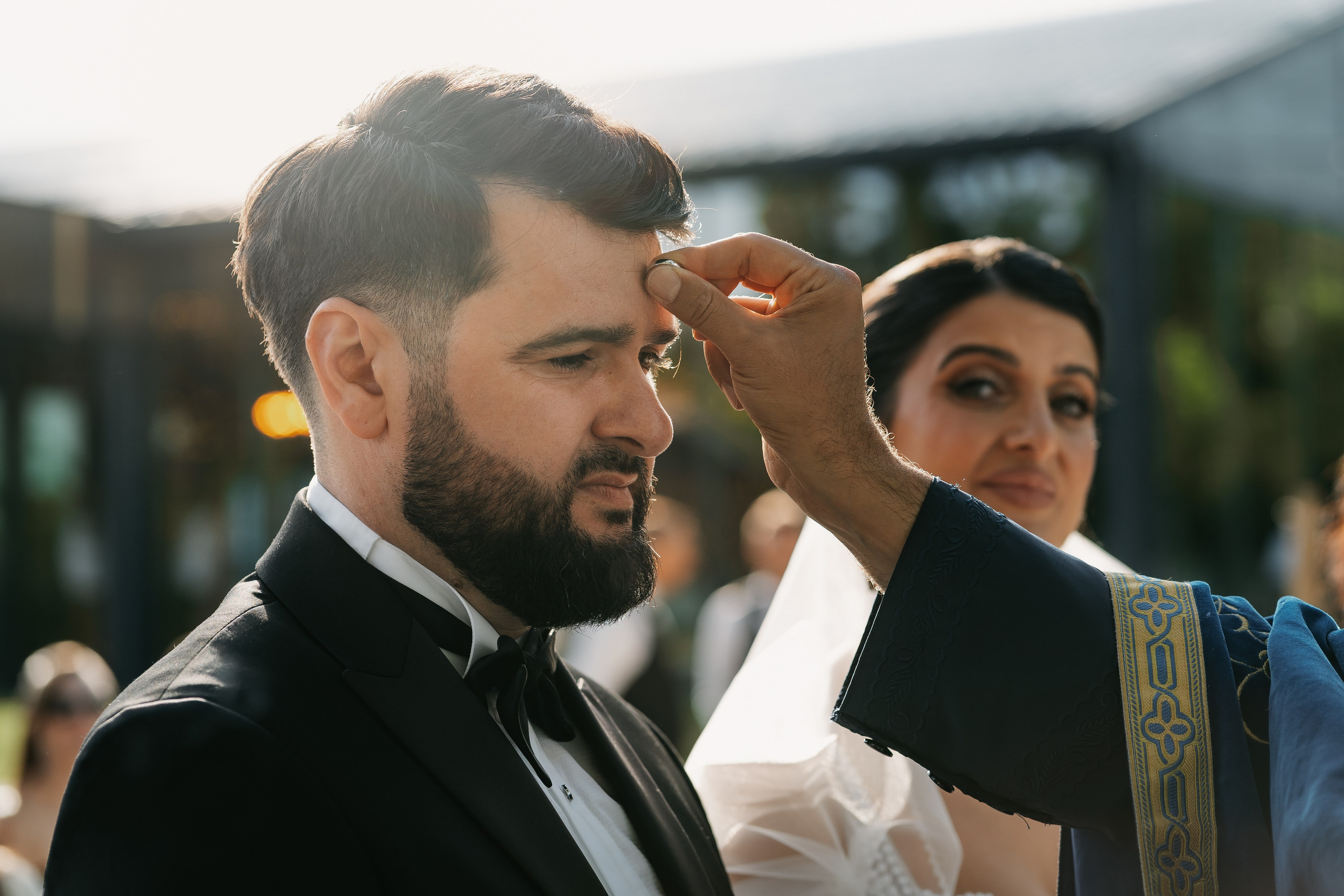 Adina & Marius | Wedding Day