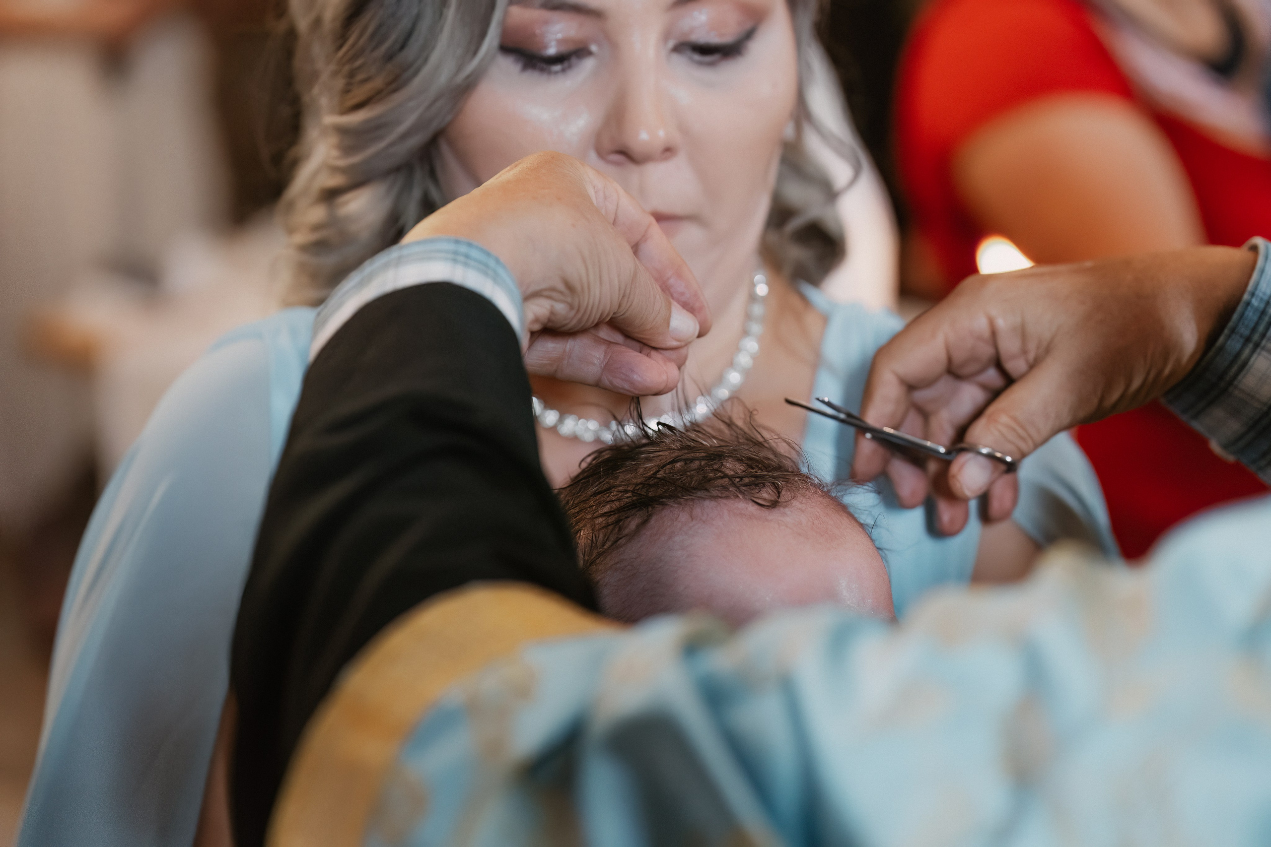 Darius Theodor. Dara Lens | The art of remembering