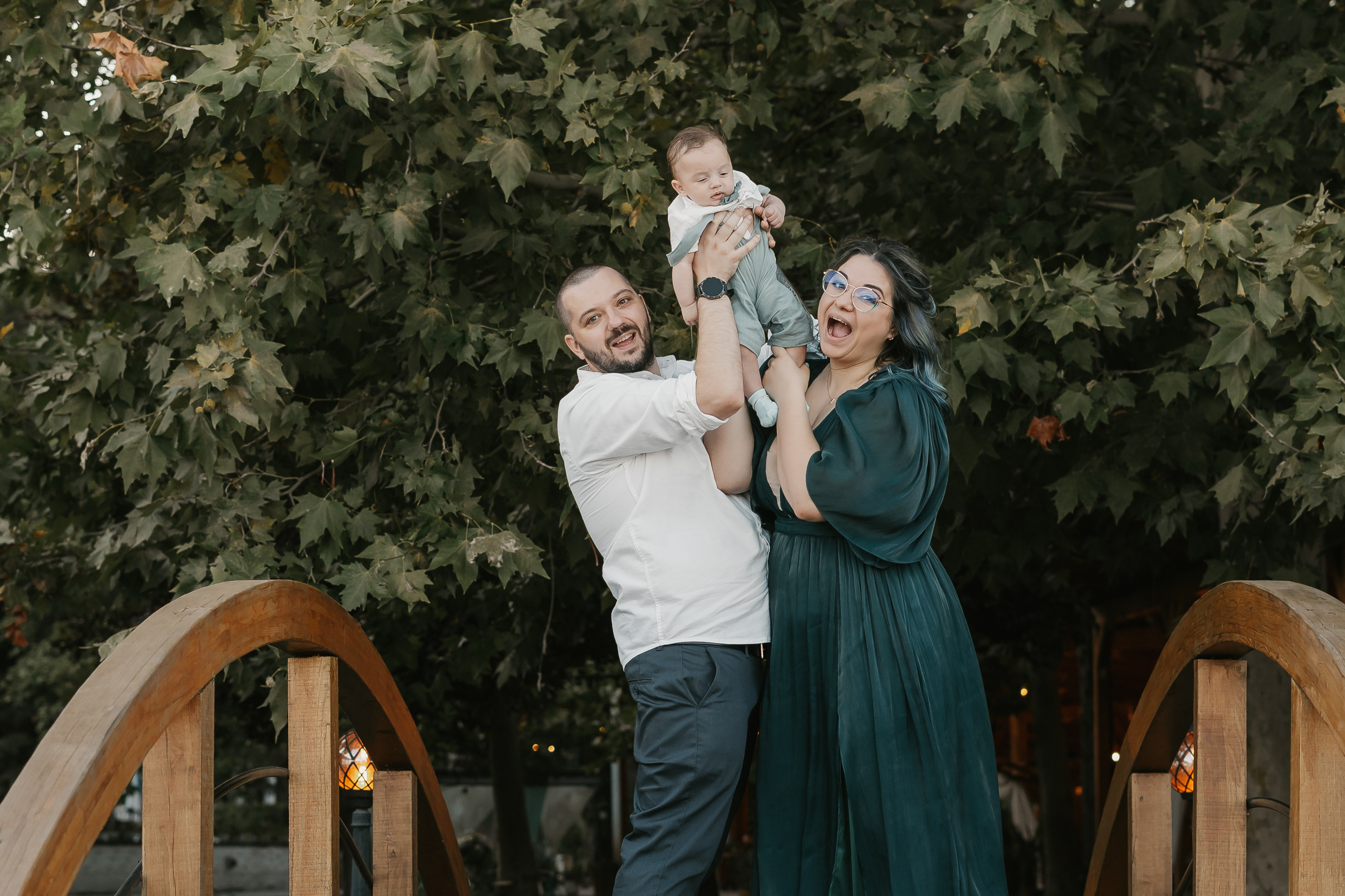 Darius Theodor. Dara Lens | The art of remembering