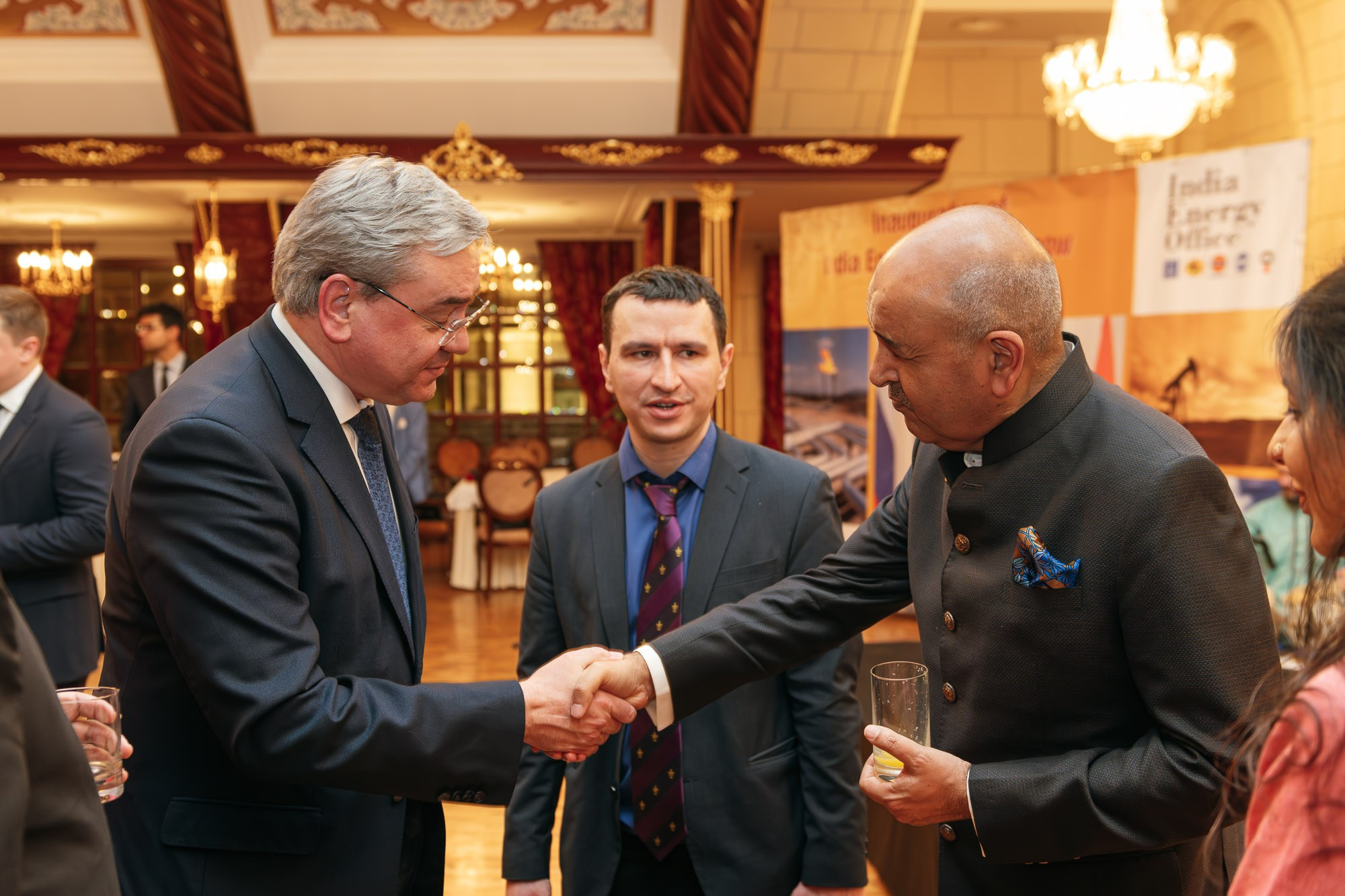 Event Reportage. Alexander Kabanov Photographer