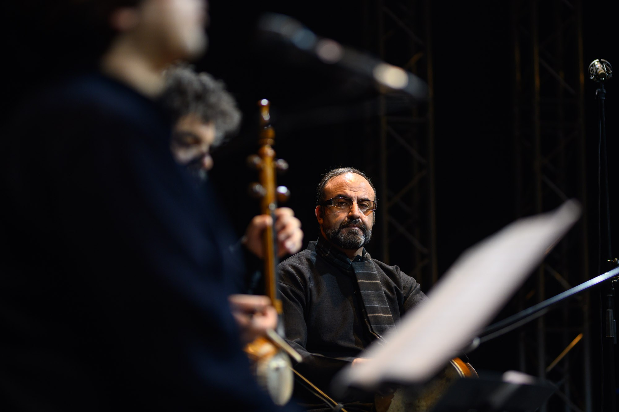 Concerts. Alexander Kabanov Photographer