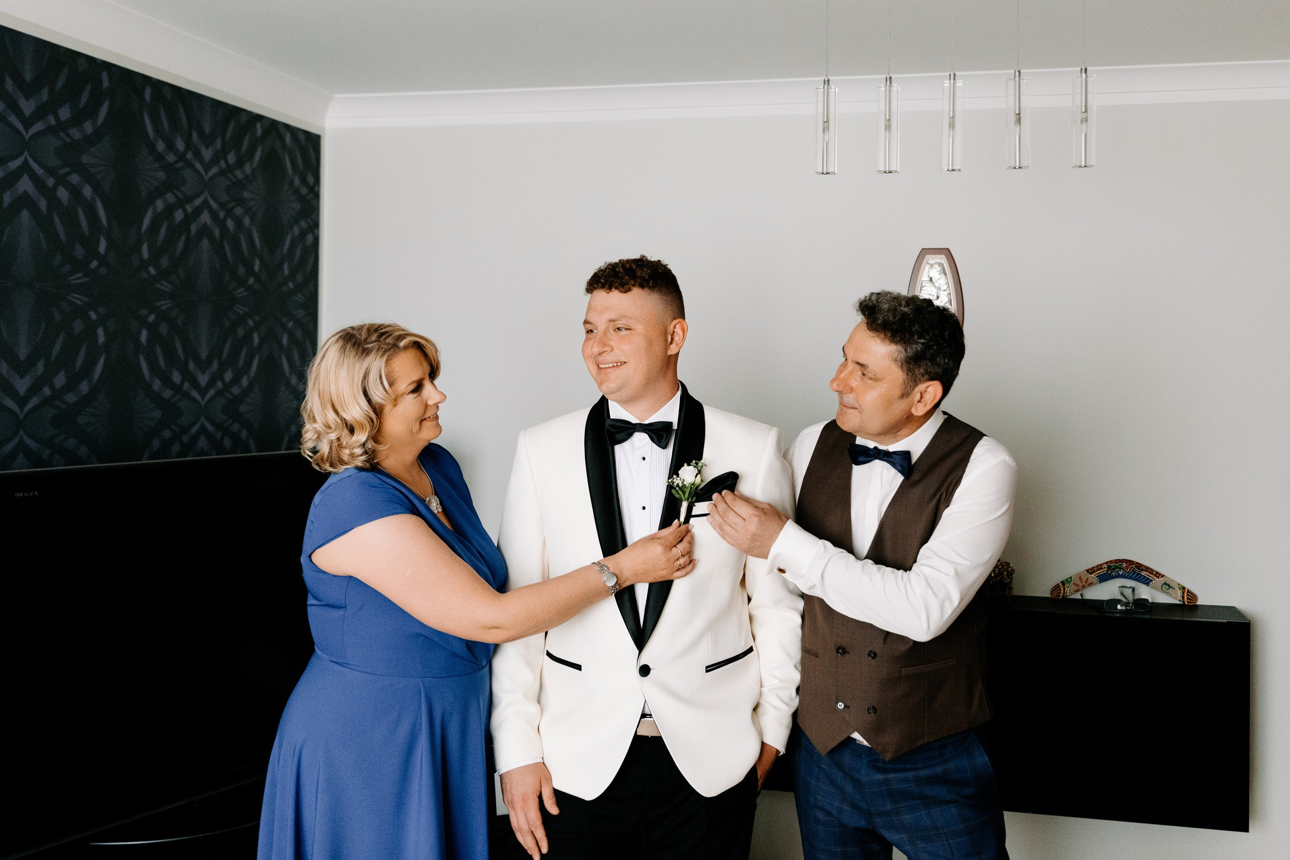 Paula ♡ Marcin. Fotograf Ślubny Warszawa - Sesje Biznesowe Rodzinne Eventy