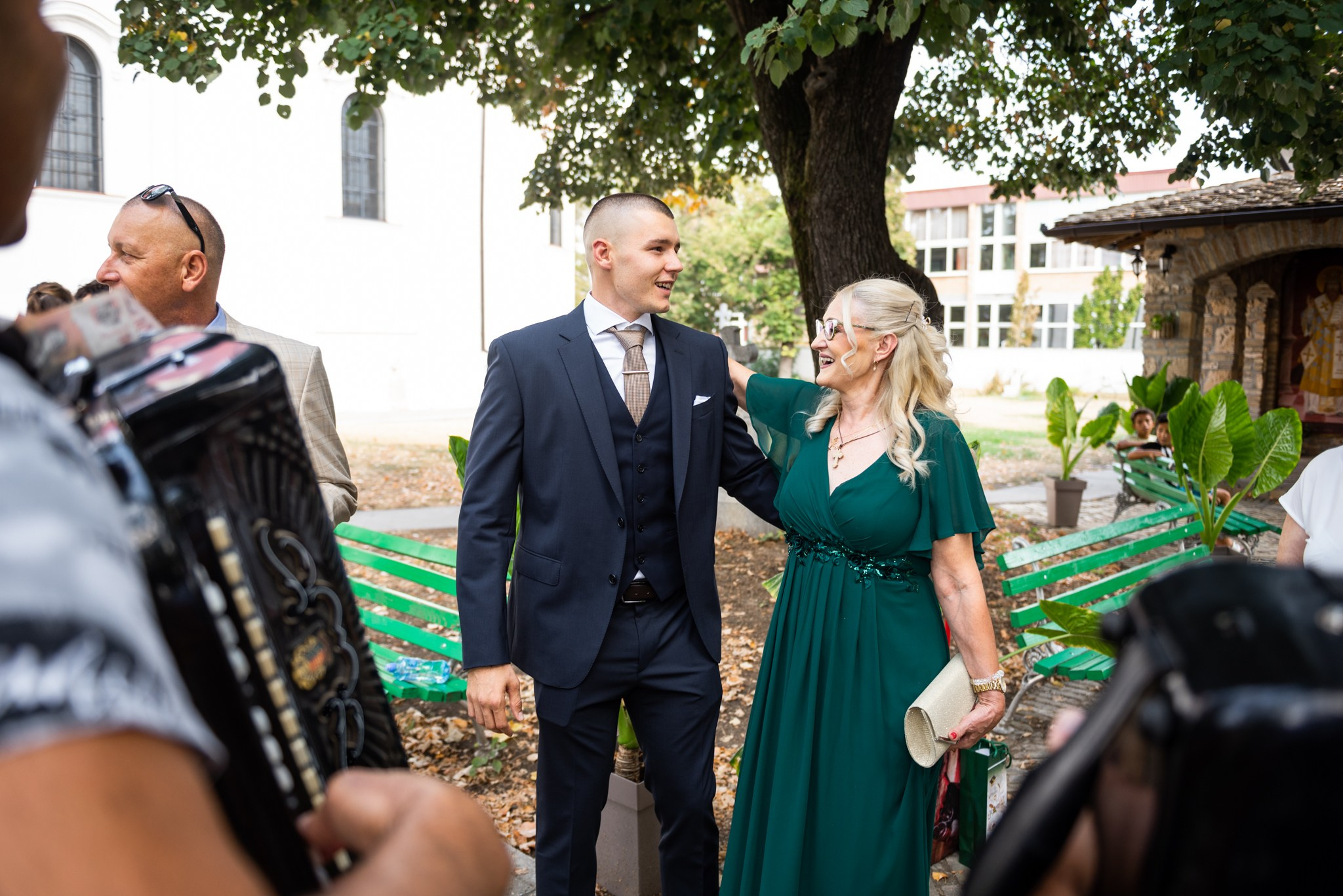 Stasa&Milan Wedding day. Andrej Hicil Wedding and Portrait photographer