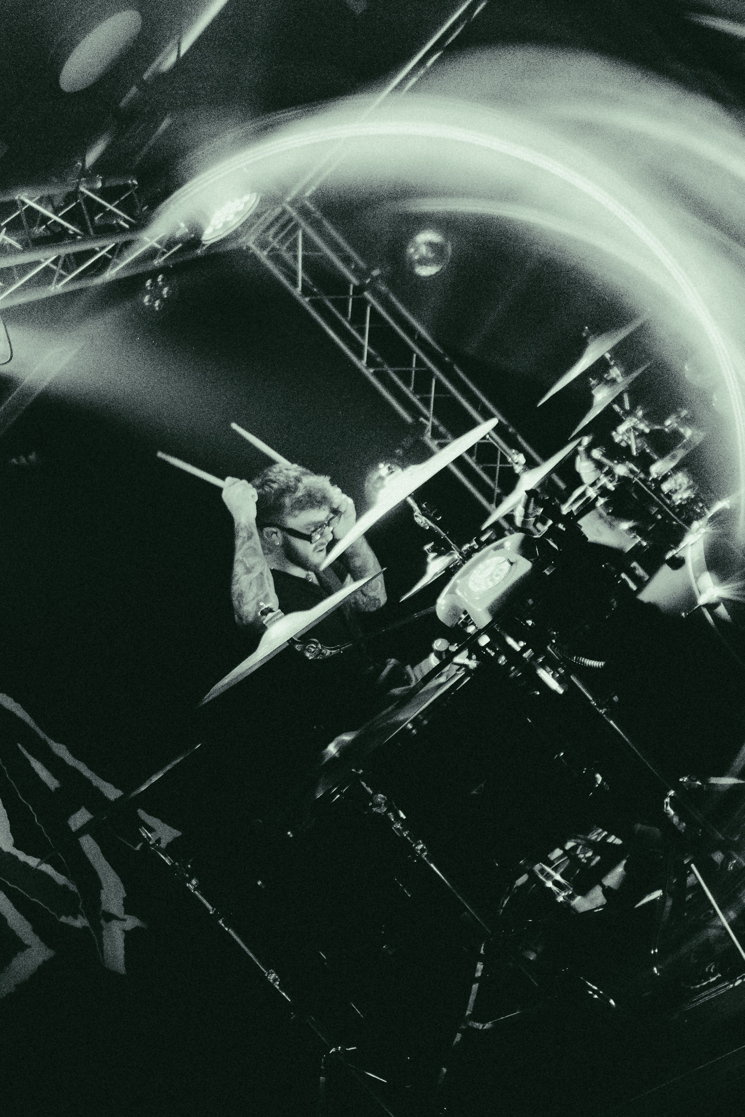 The Hara Brno. Concert and portrait photographer in Prague