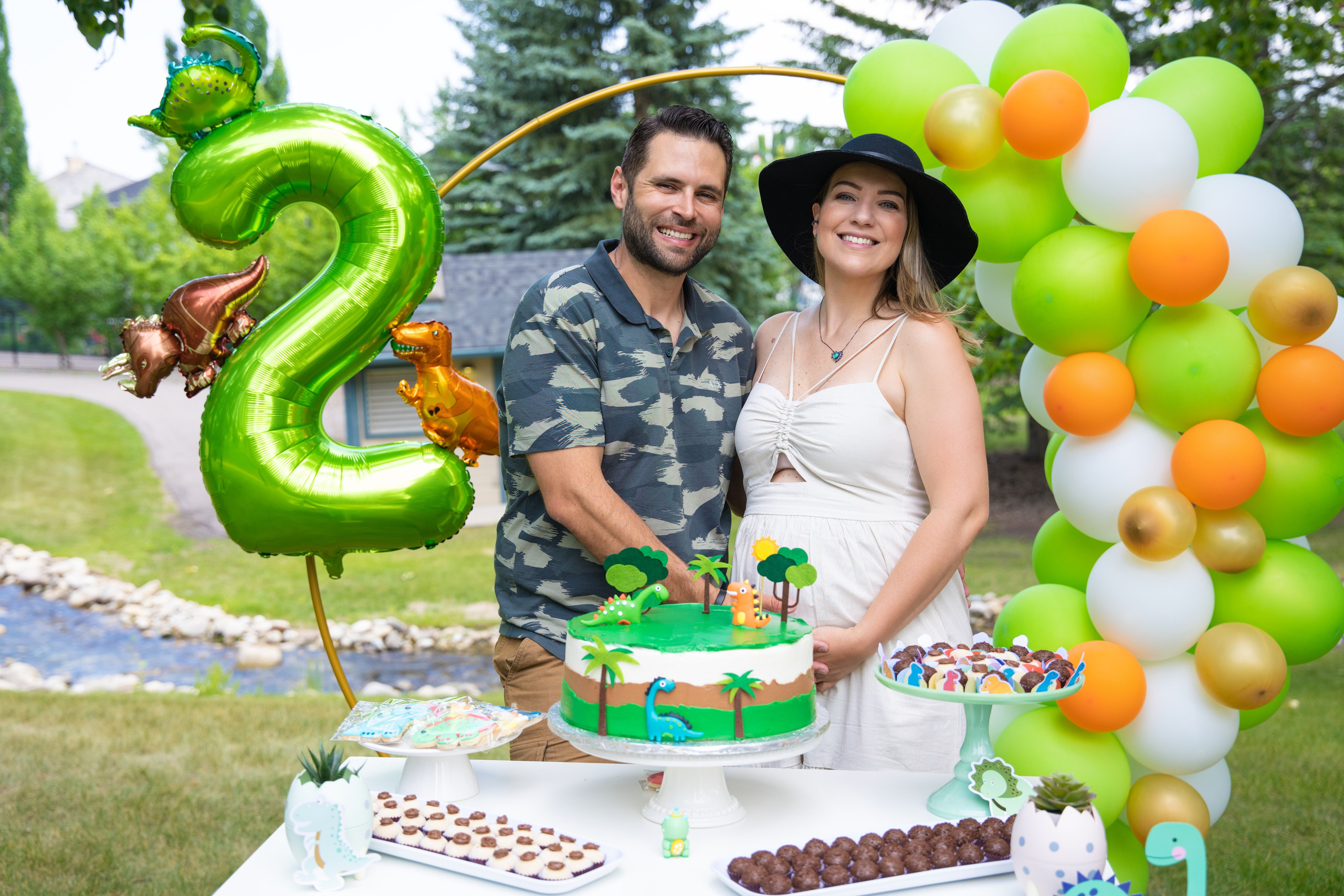 Joshua’s Party. Carlos Lima Photography — Photographer in Calgary