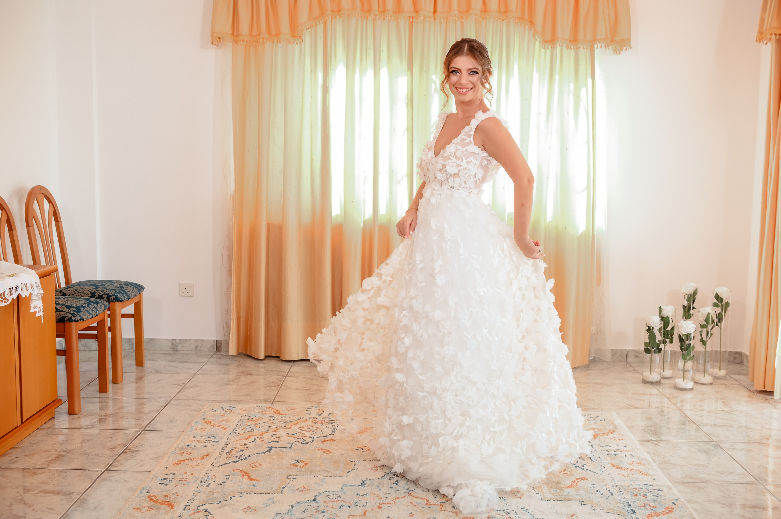 Wedding P & K. AdrianOltean.wfolio.pro