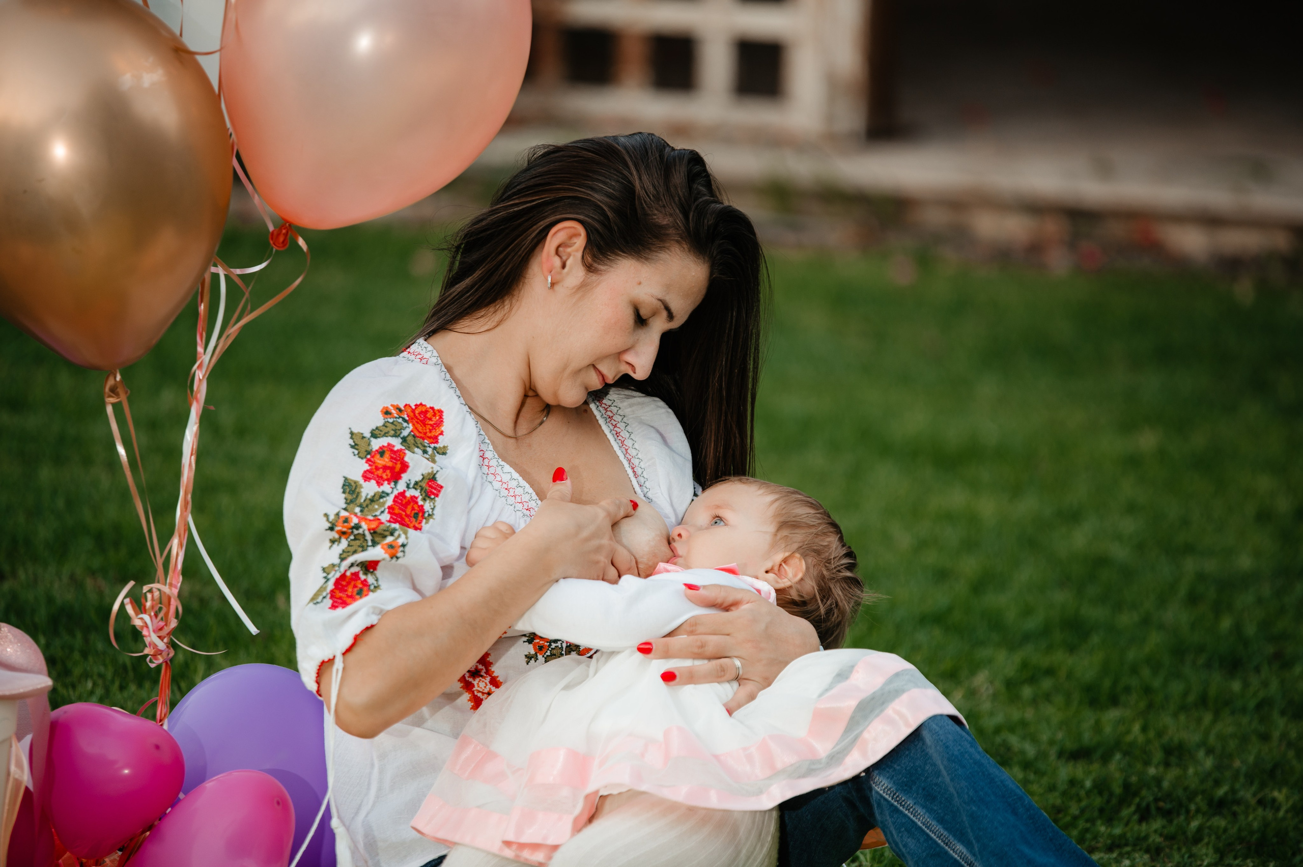 Family time. AdrianOltean.wfolio.pro