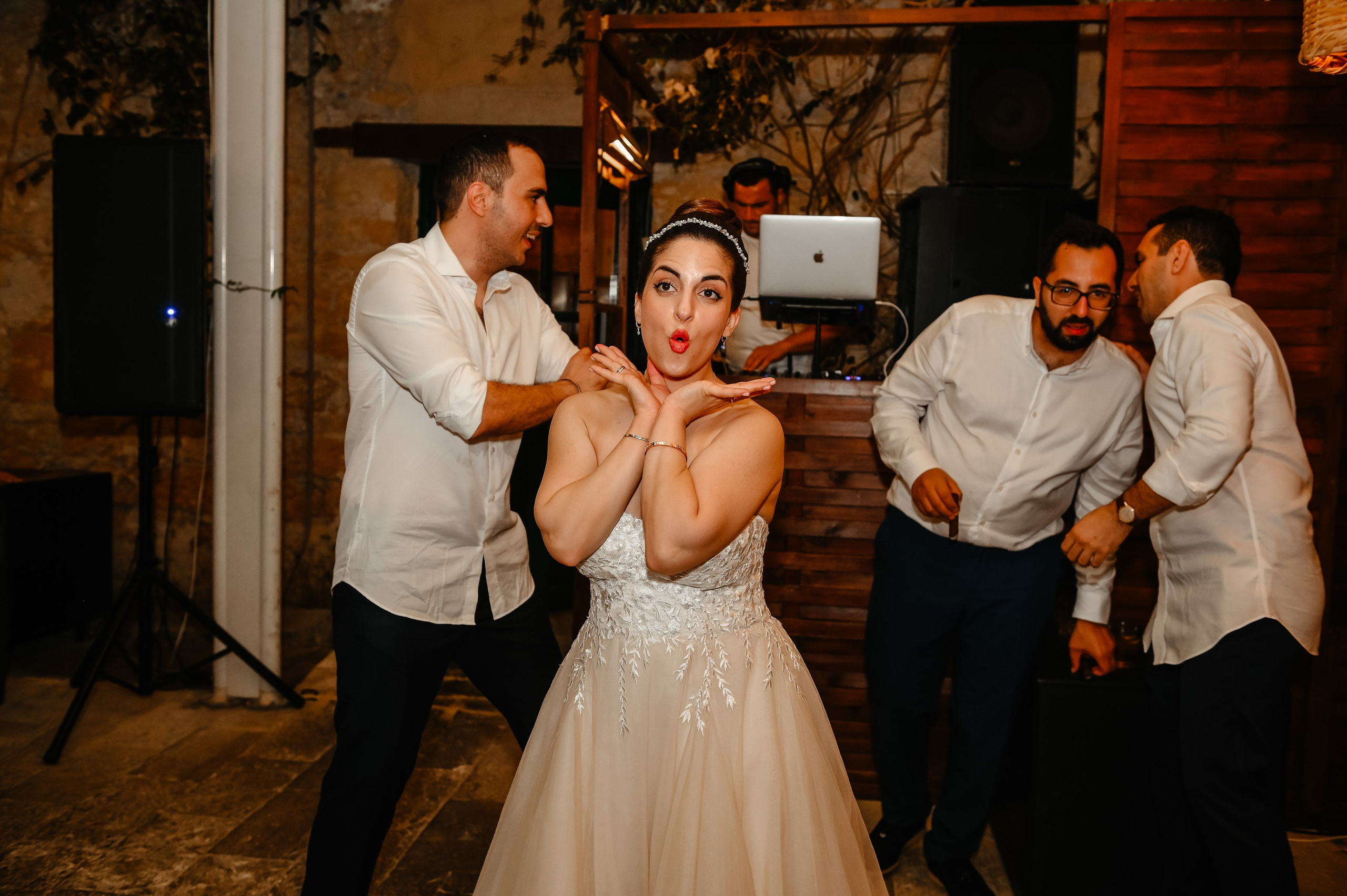 Wedding E & I. AdrianOltean.wfolio.pro