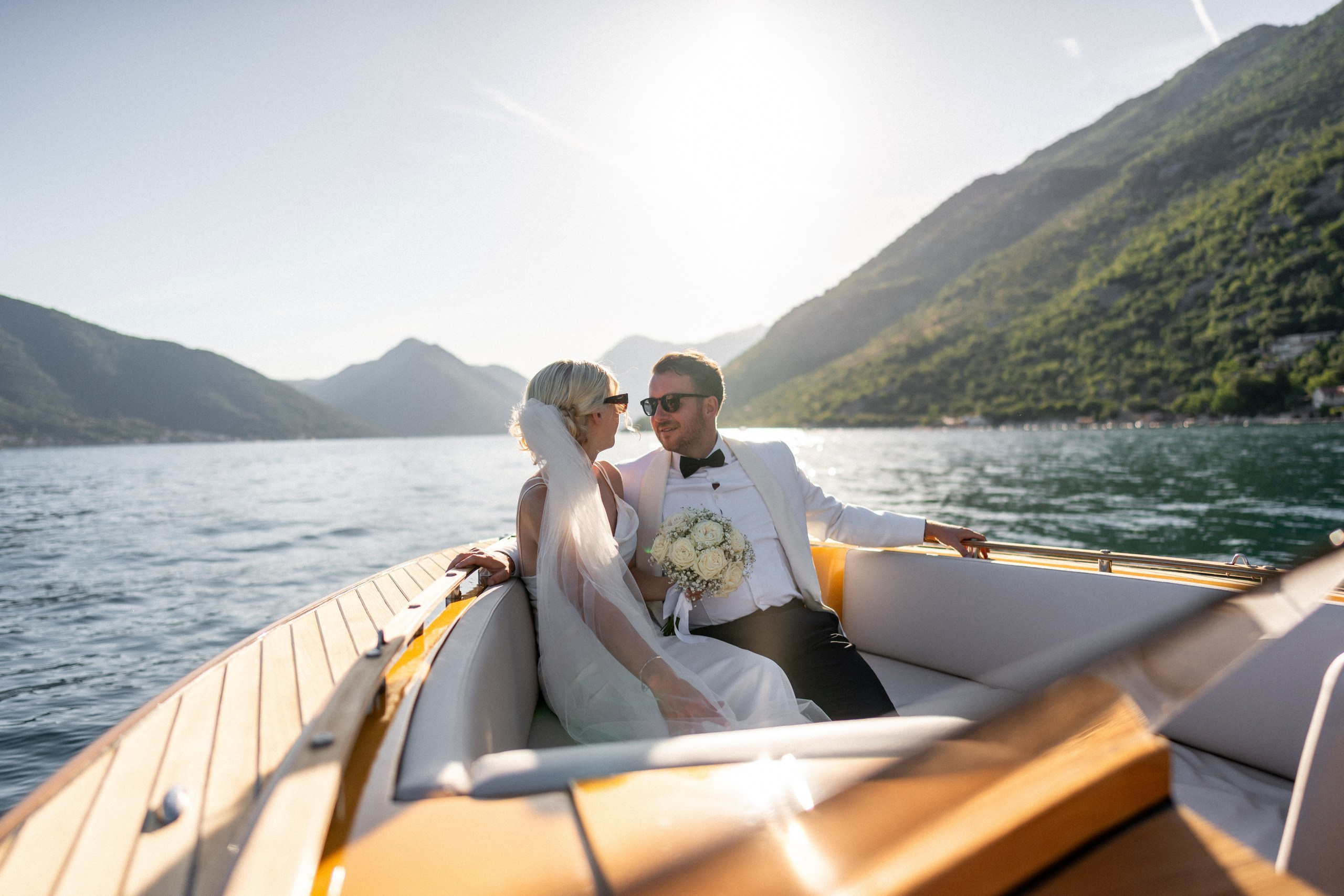 Bajova Kula Wedding Montenegro. Hochzeitsfotograf & Videograf in Montenegro | Maria & Vasilii