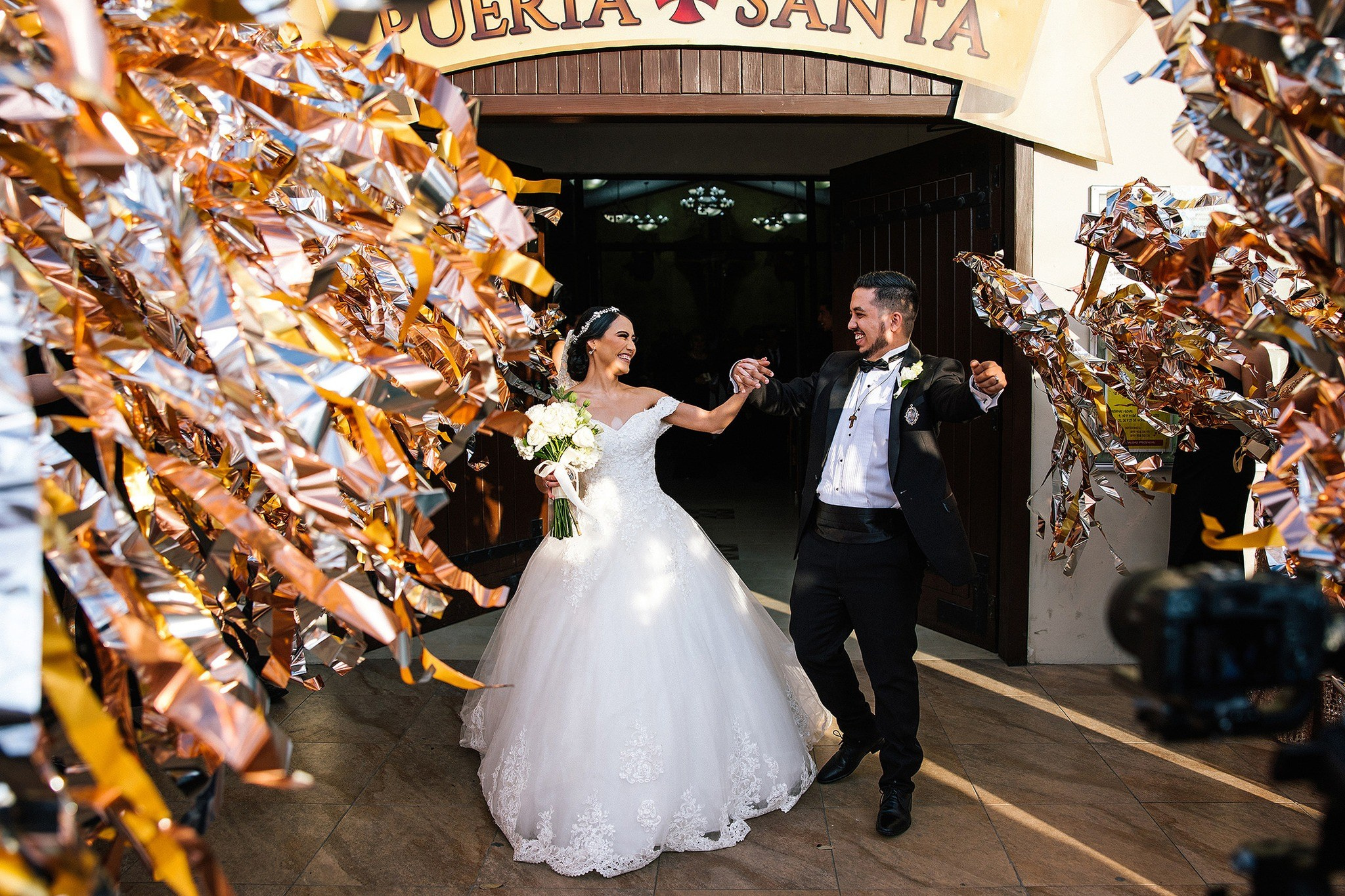 Galería Ceremonia. Jorge Romero Fotógrafo de bodas