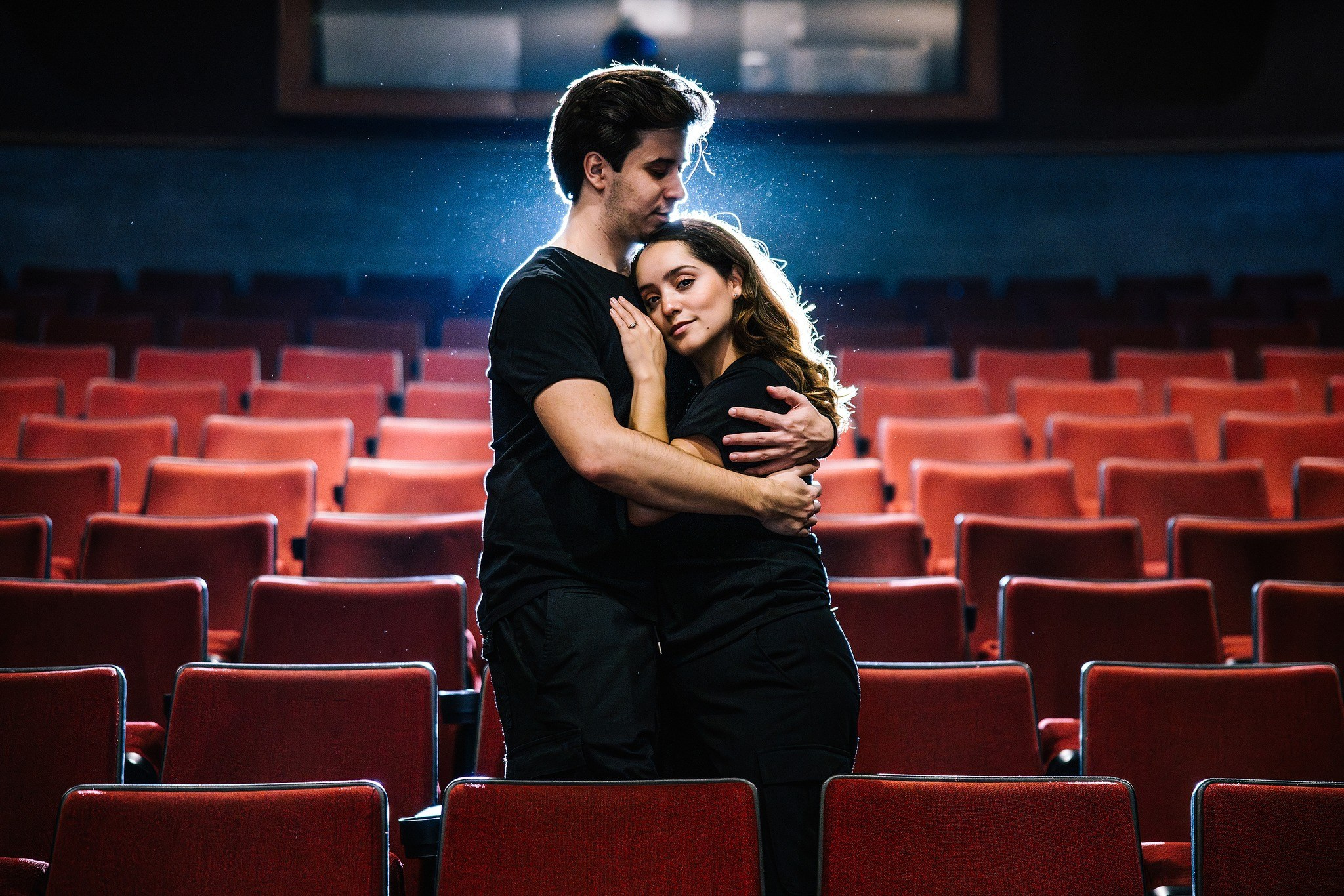 Galería Casual. Jorge Romero Fotógrafo de bodas