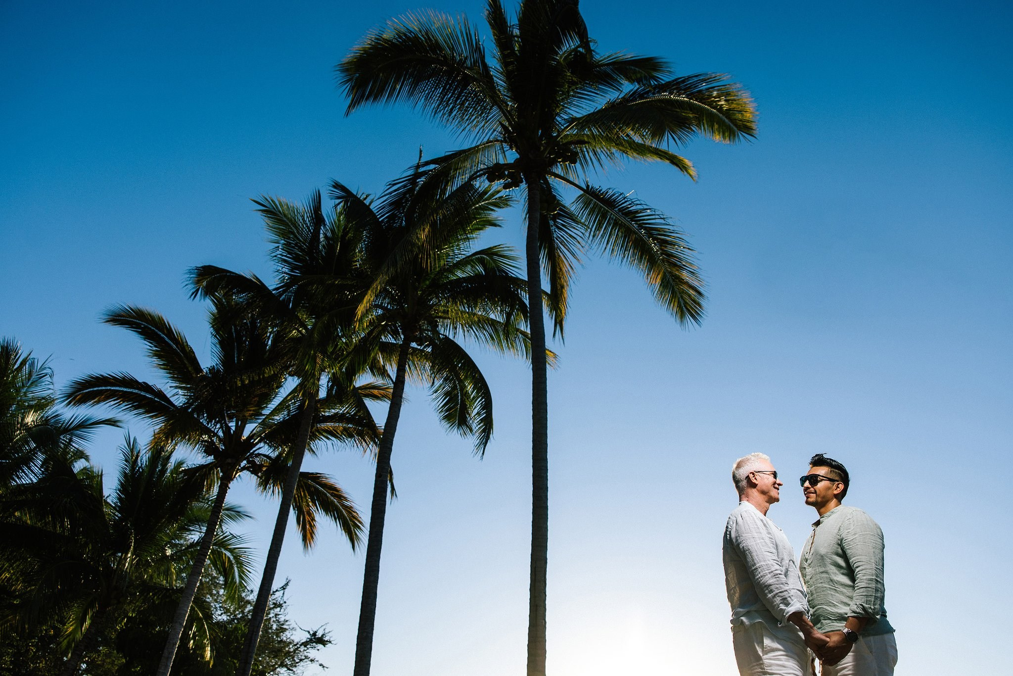 Galería Casual. Jorge Romero Fotógrafo de bodas