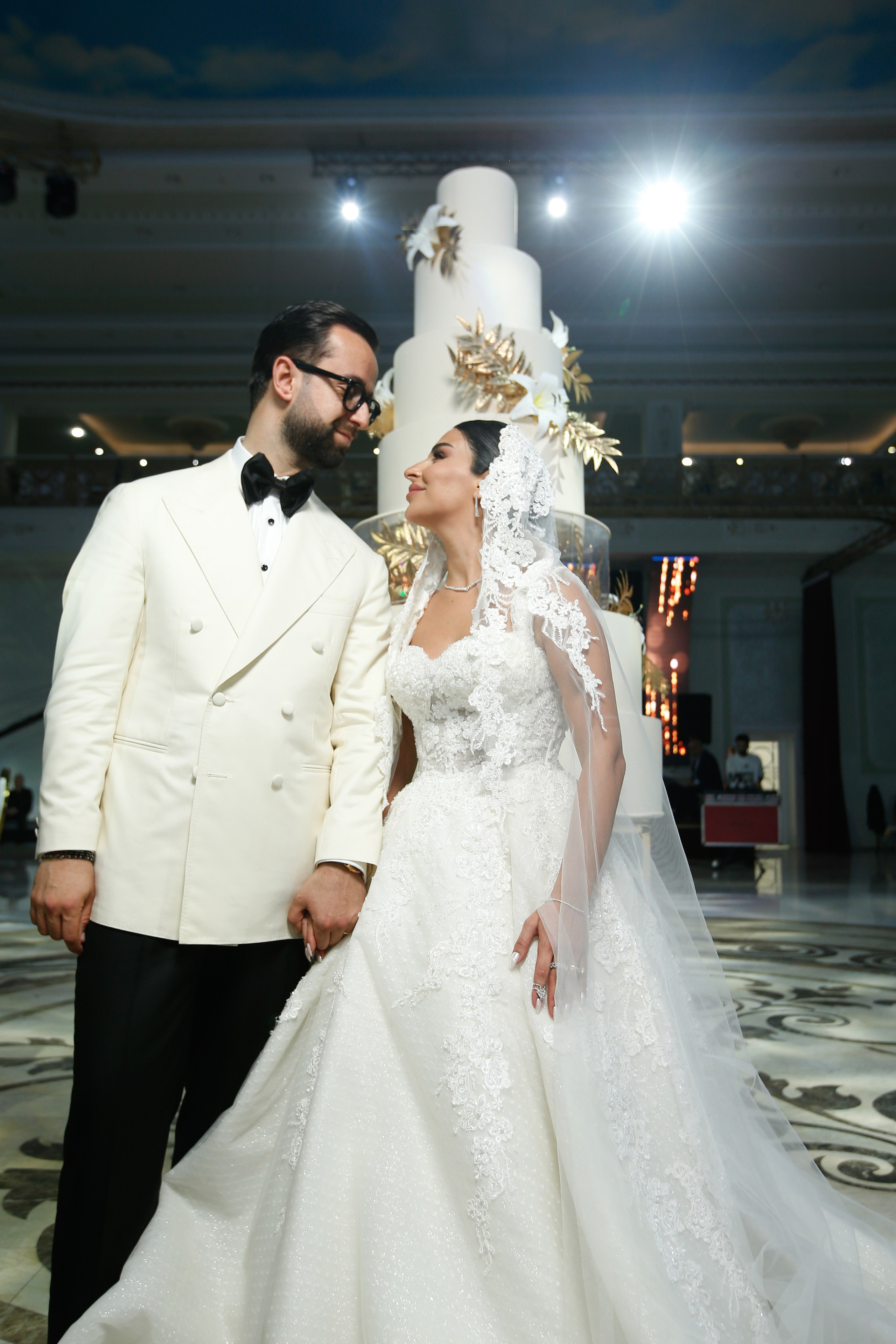 ROVSHAN&MANSUMA. Wedding&Event photographer Ismail Rzayev in Baku