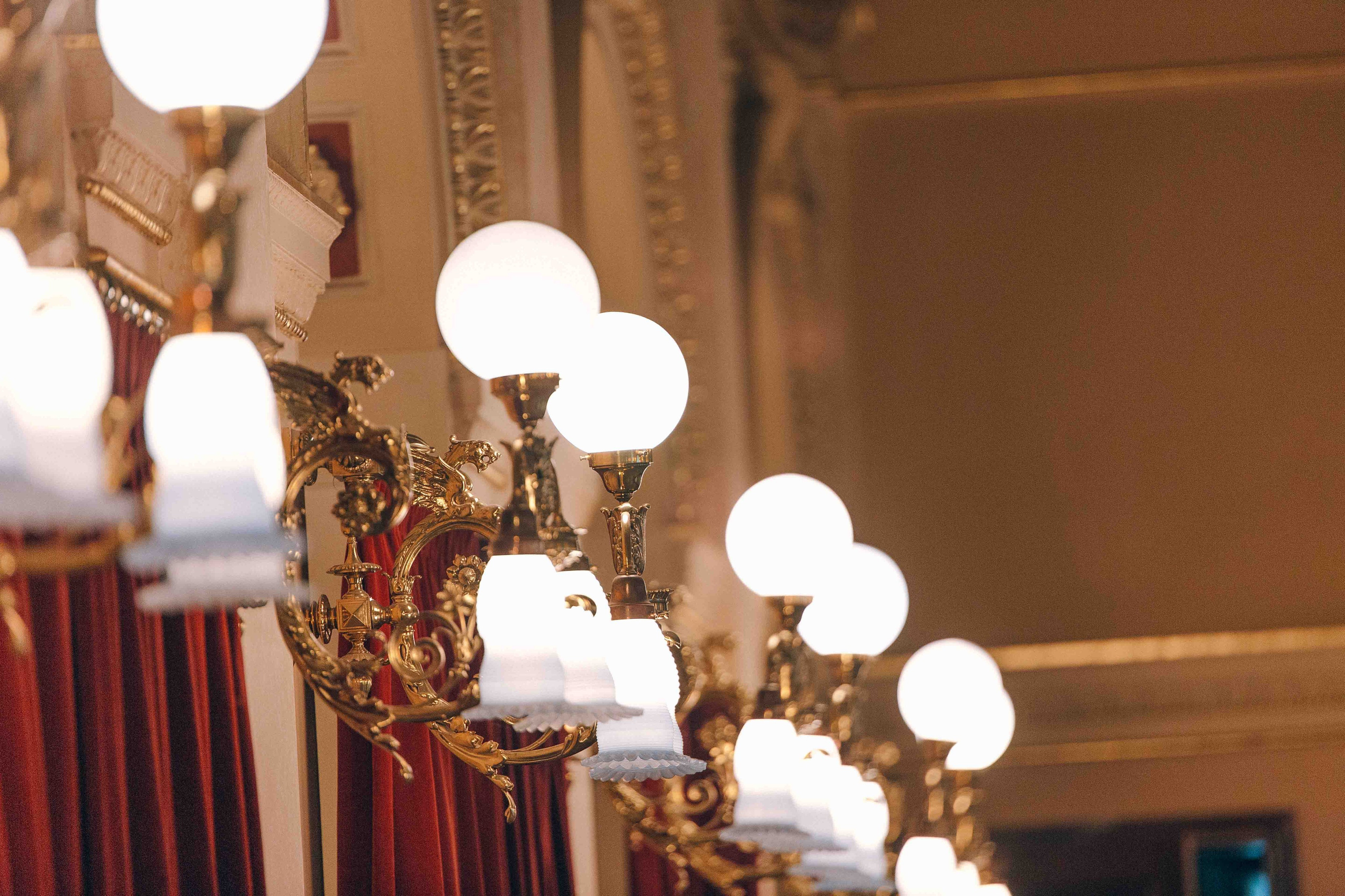 ZOFIN PALACE (PRAGUE). Wedding&Event photographer Ismail Rzayev in Baku