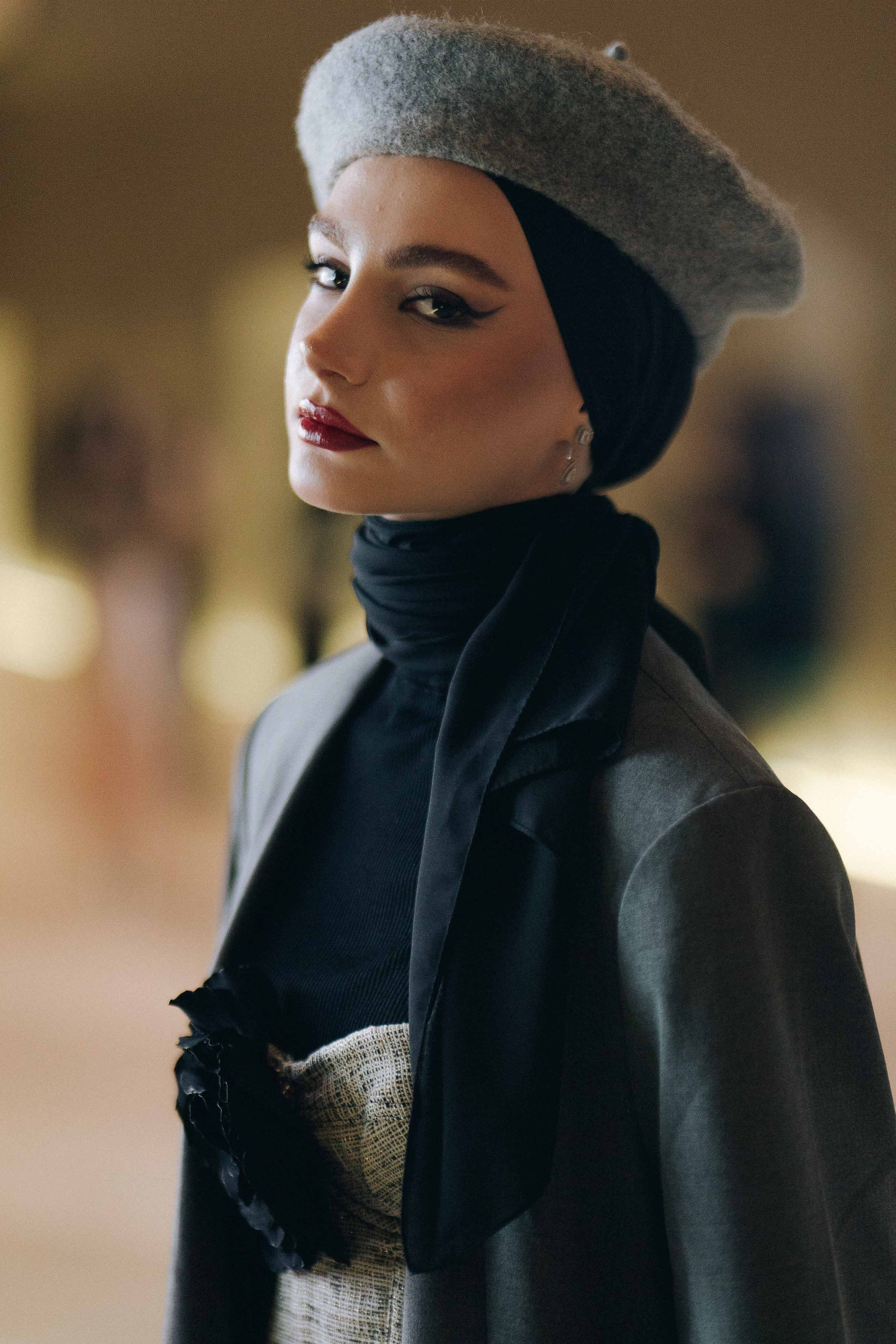 BAKU FASHION WEEK 2023. Wedding&Event photographer Ismail Rzayev in Baku