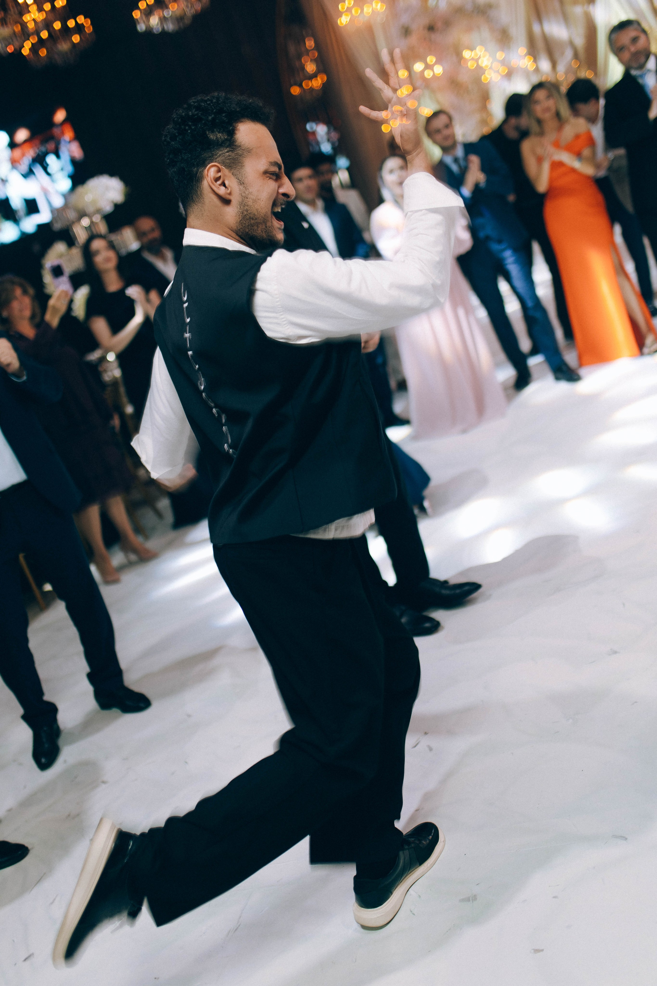 ALI&NARMIN. Wedding&Event photographer Ismail Rzayev in Baku