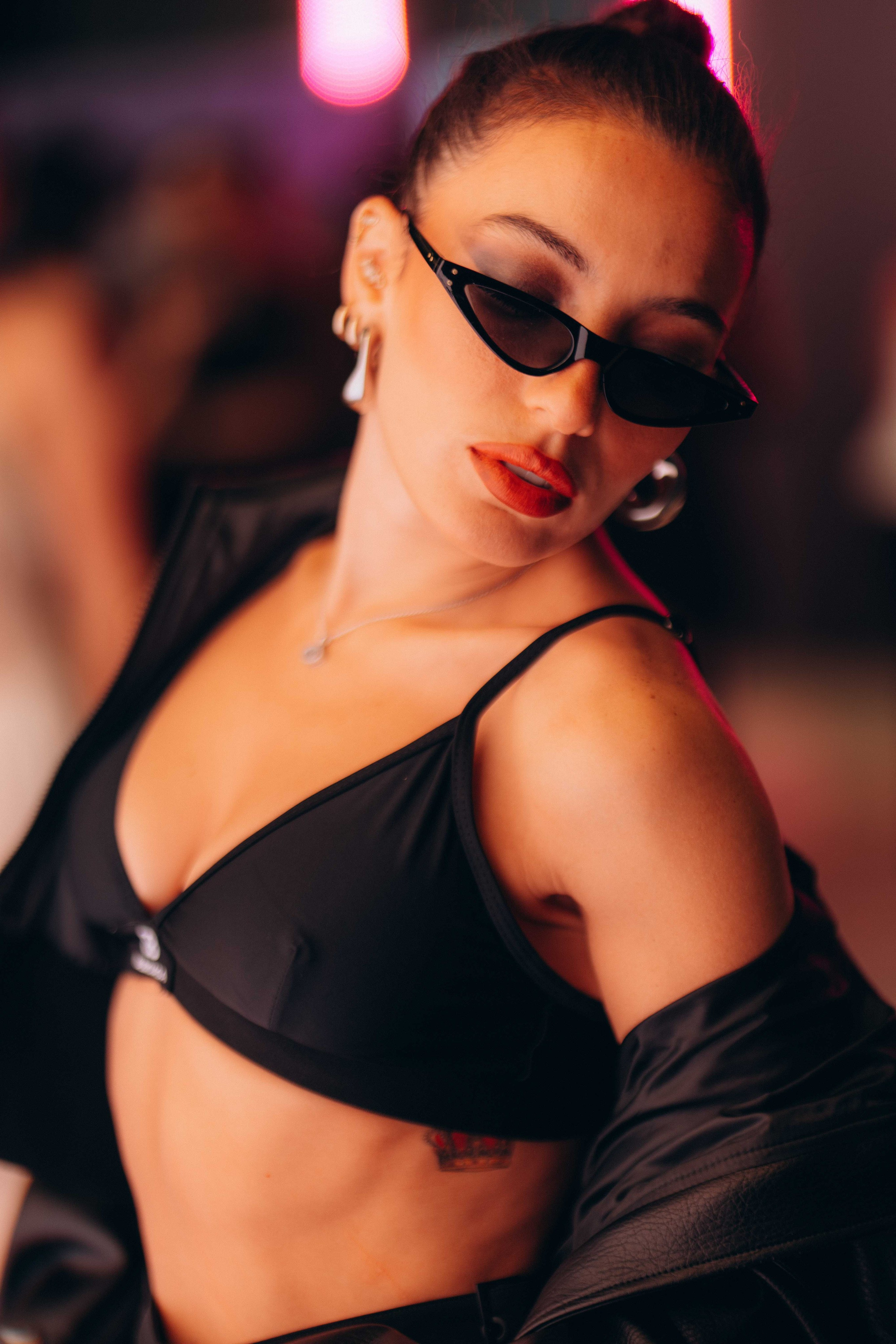 BAKU FASHION WEEK DAY. Wedding&Event photographer Ismail Rzayev in Baku