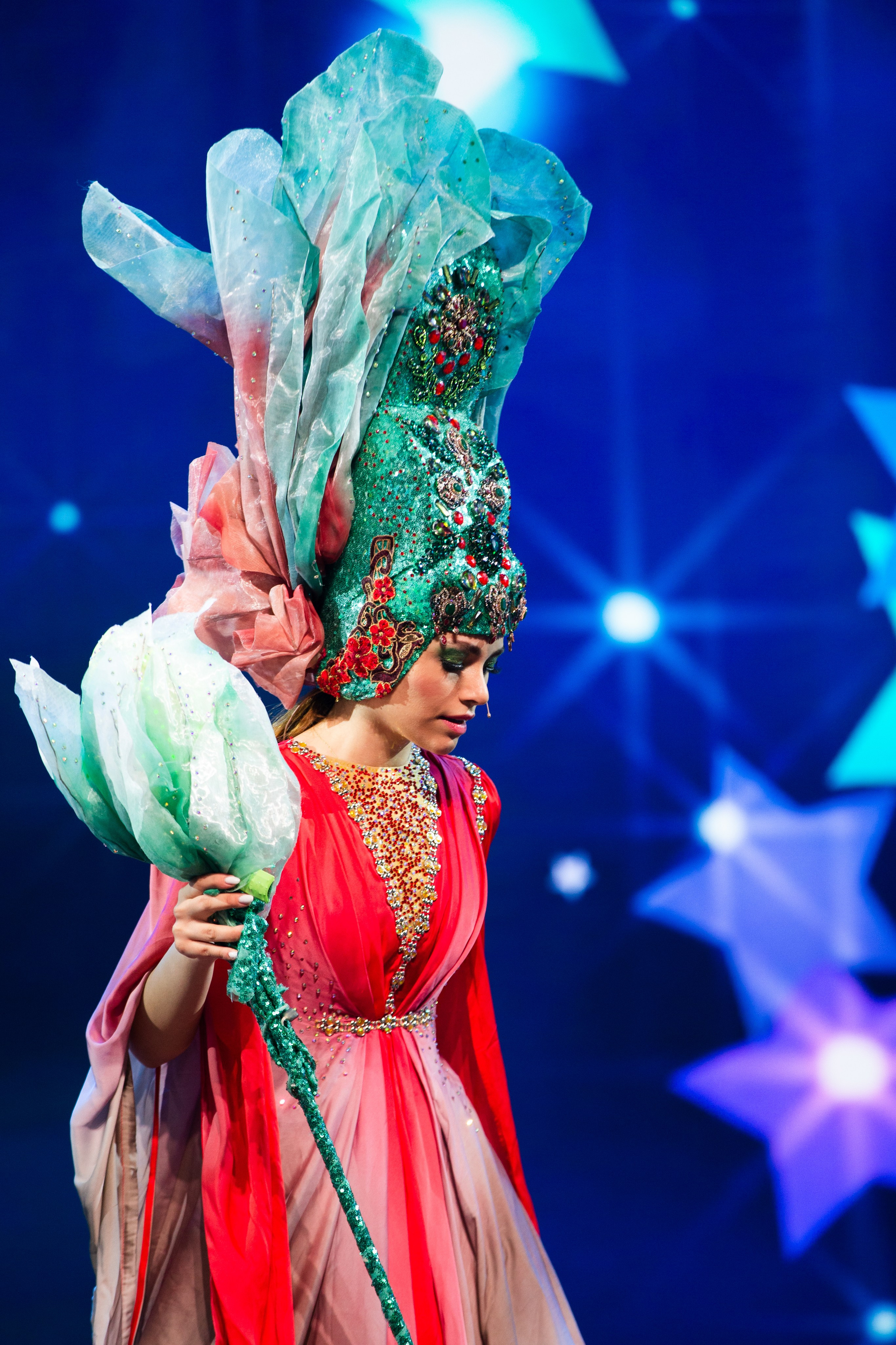 CIRTDAN SHOW. Wedding&Event photographer Ismail Rzayev in Baku